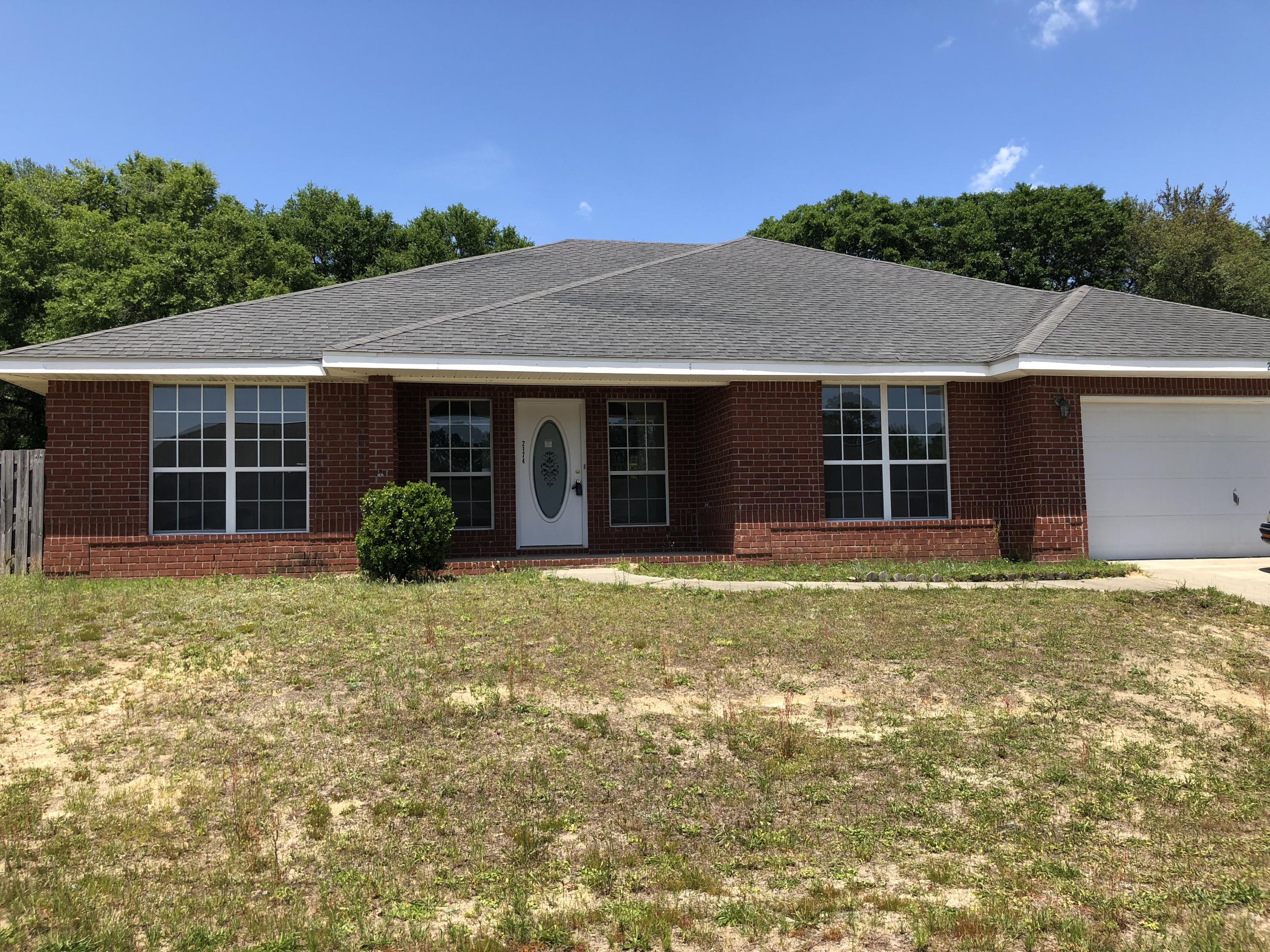 LEE FARMS PH I - Residential