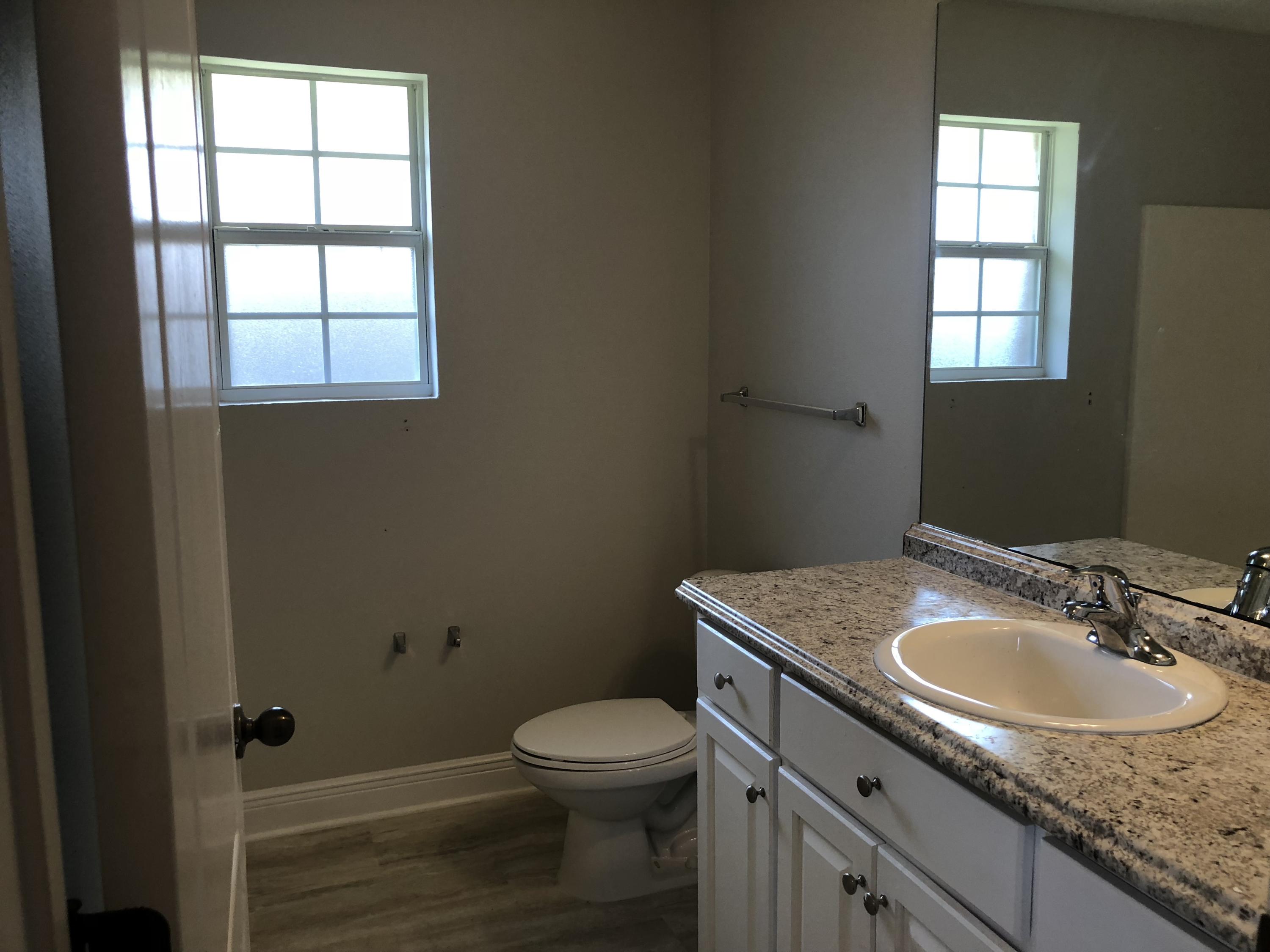 LEE FARMS PH I - Residential