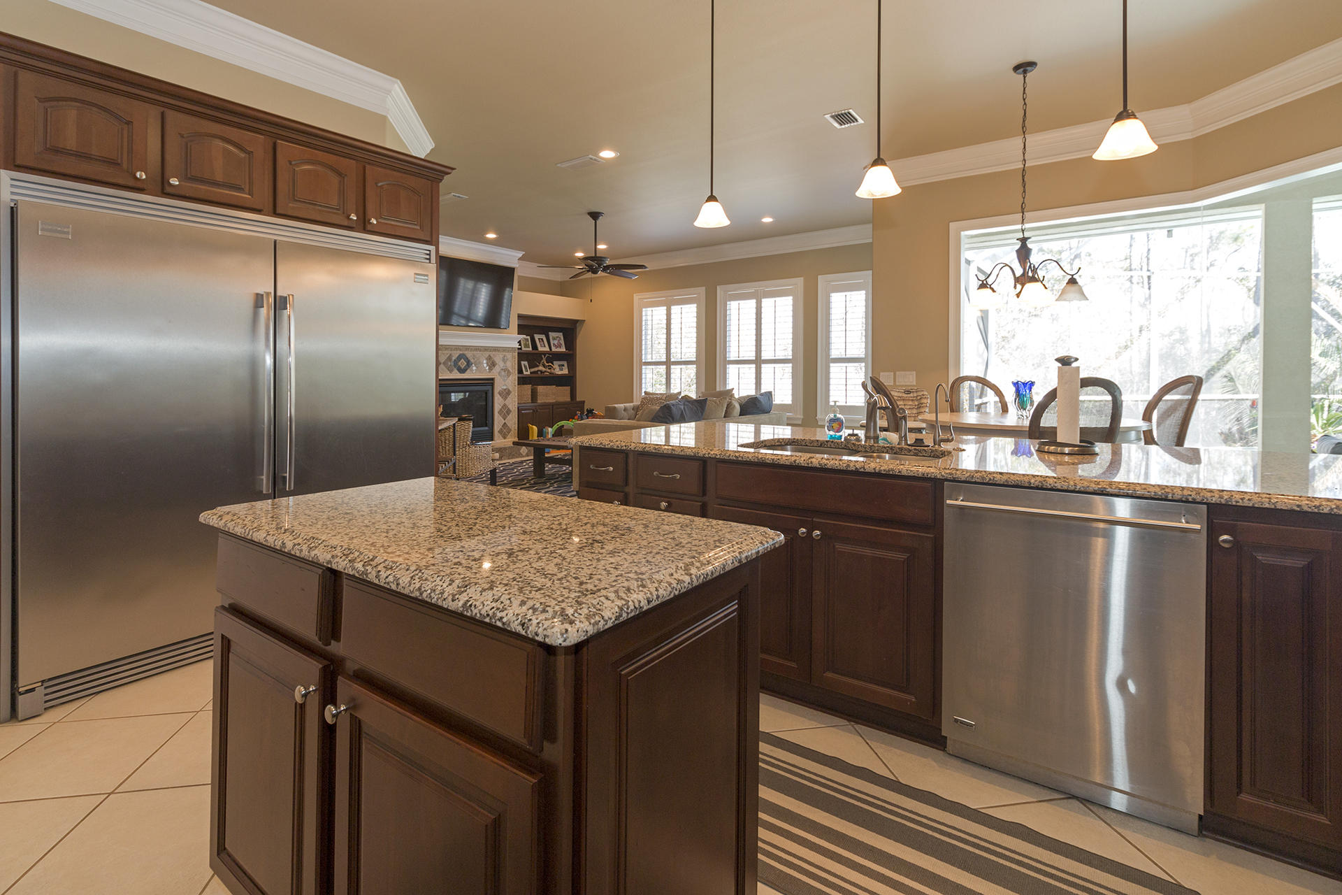 KELLY PLANTATION S/D - Residential