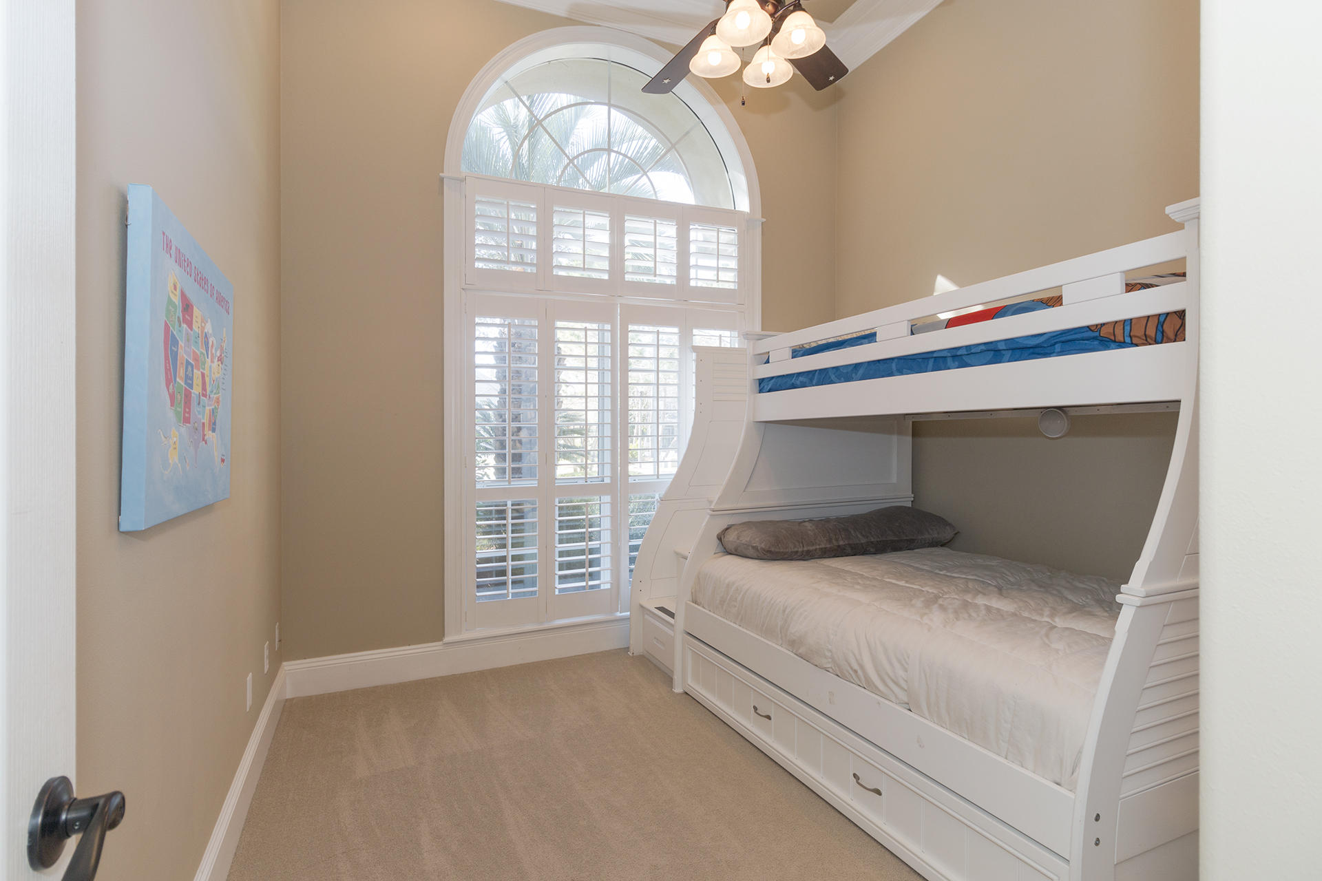 KELLY PLANTATION S/D - Residential