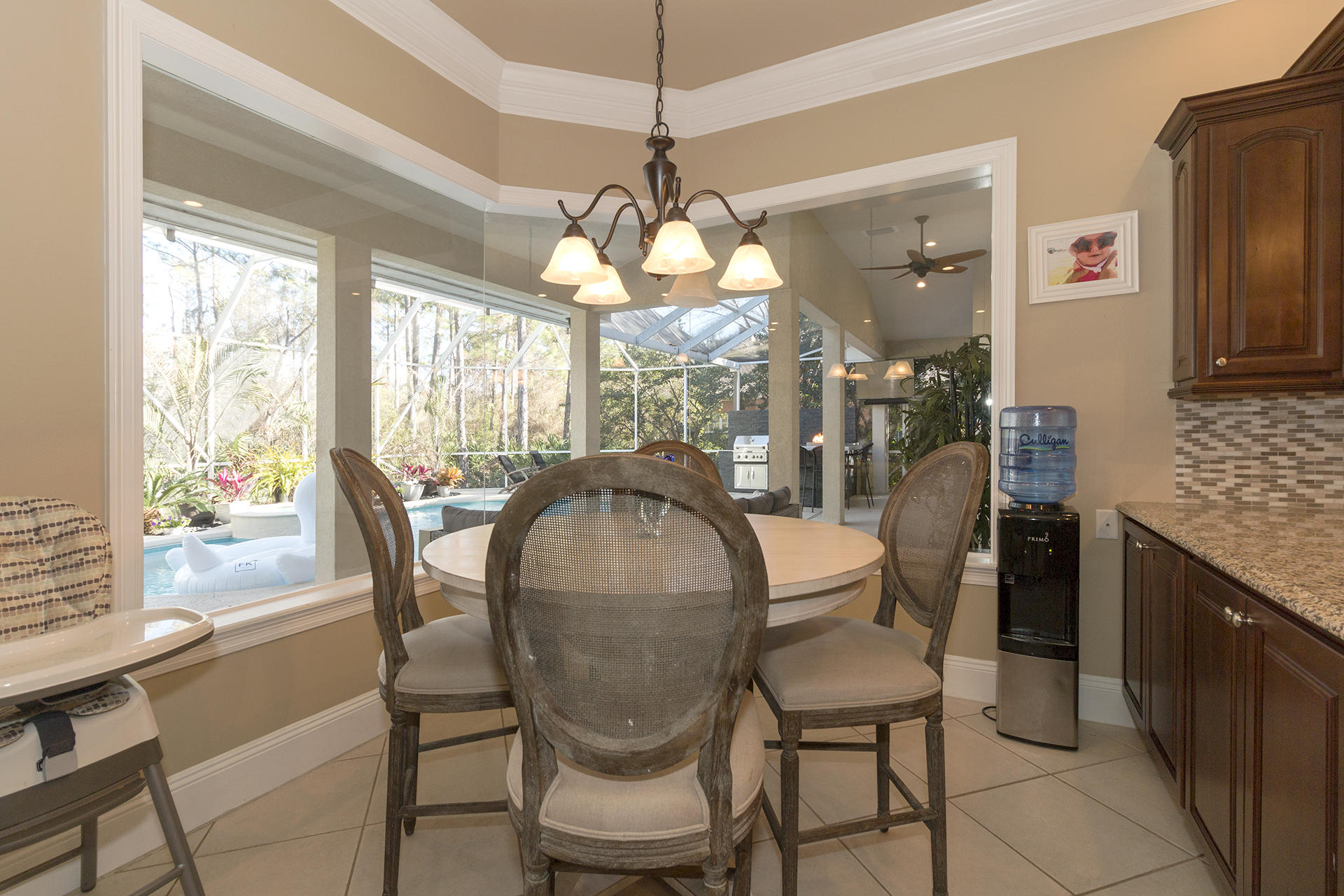 KELLY PLANTATION S/D - Residential