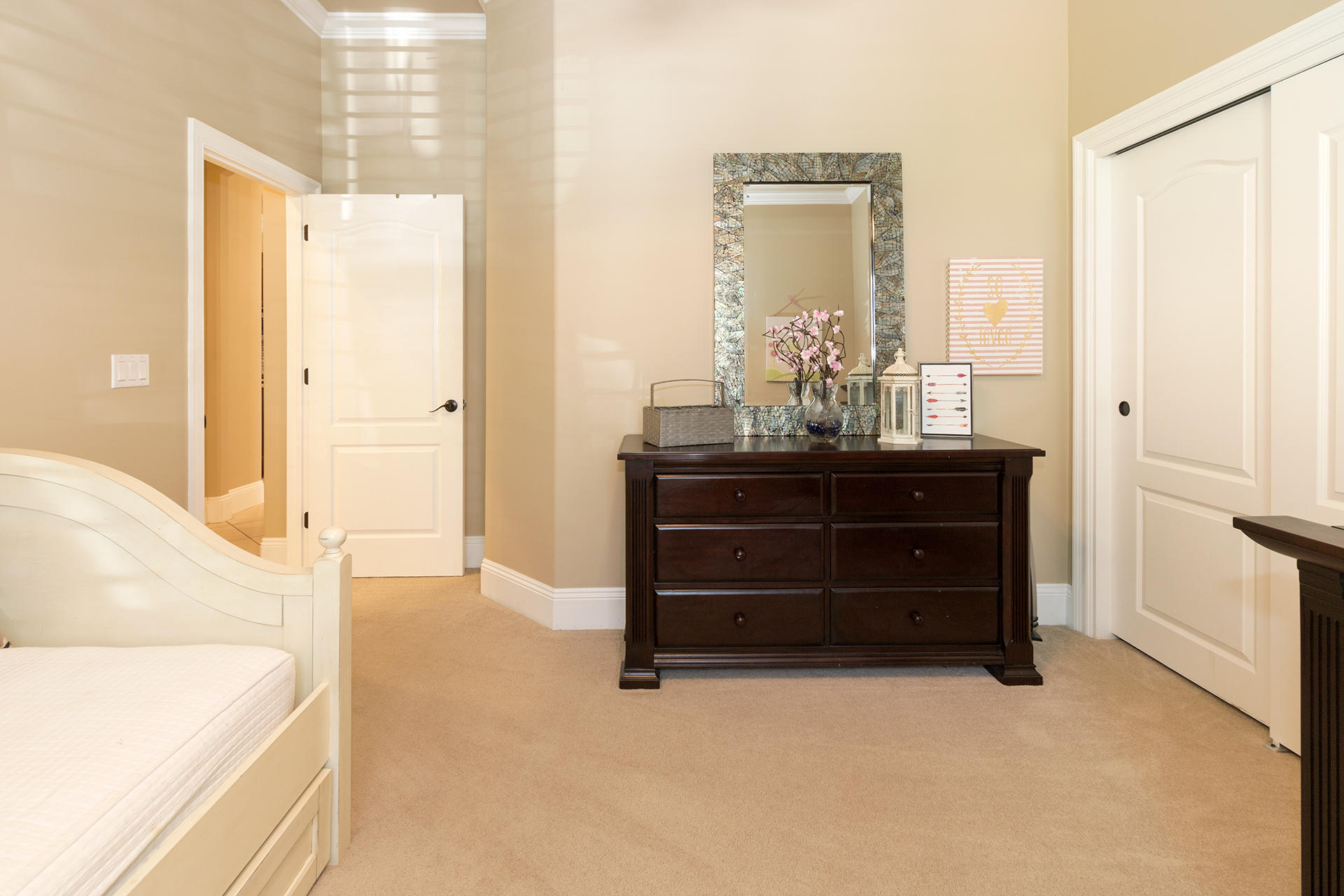 KELLY PLANTATION S/D - Residential