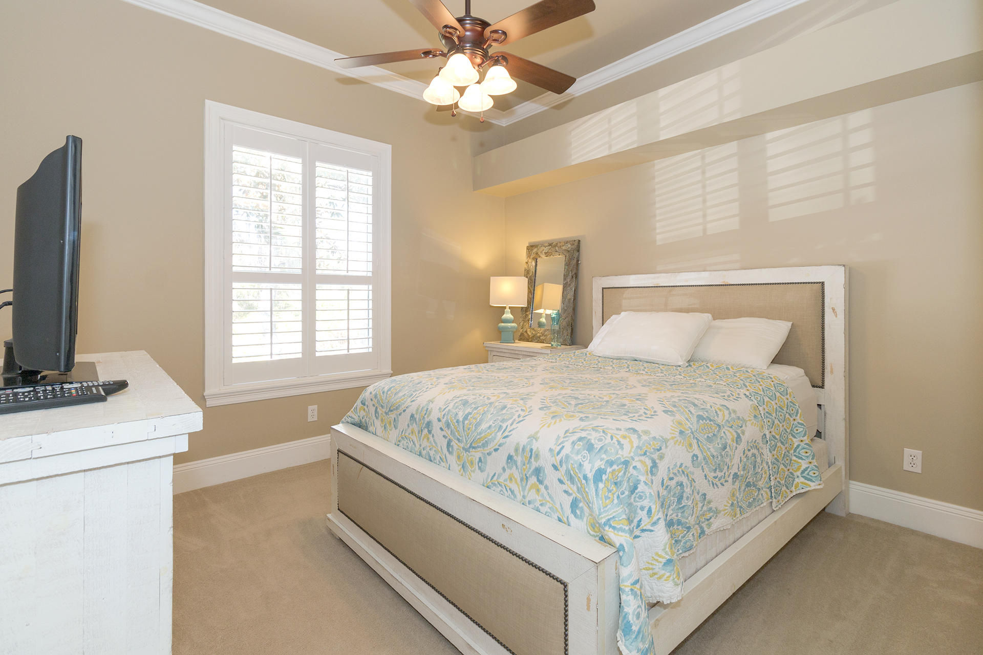 KELLY PLANTATION S/D - Residential