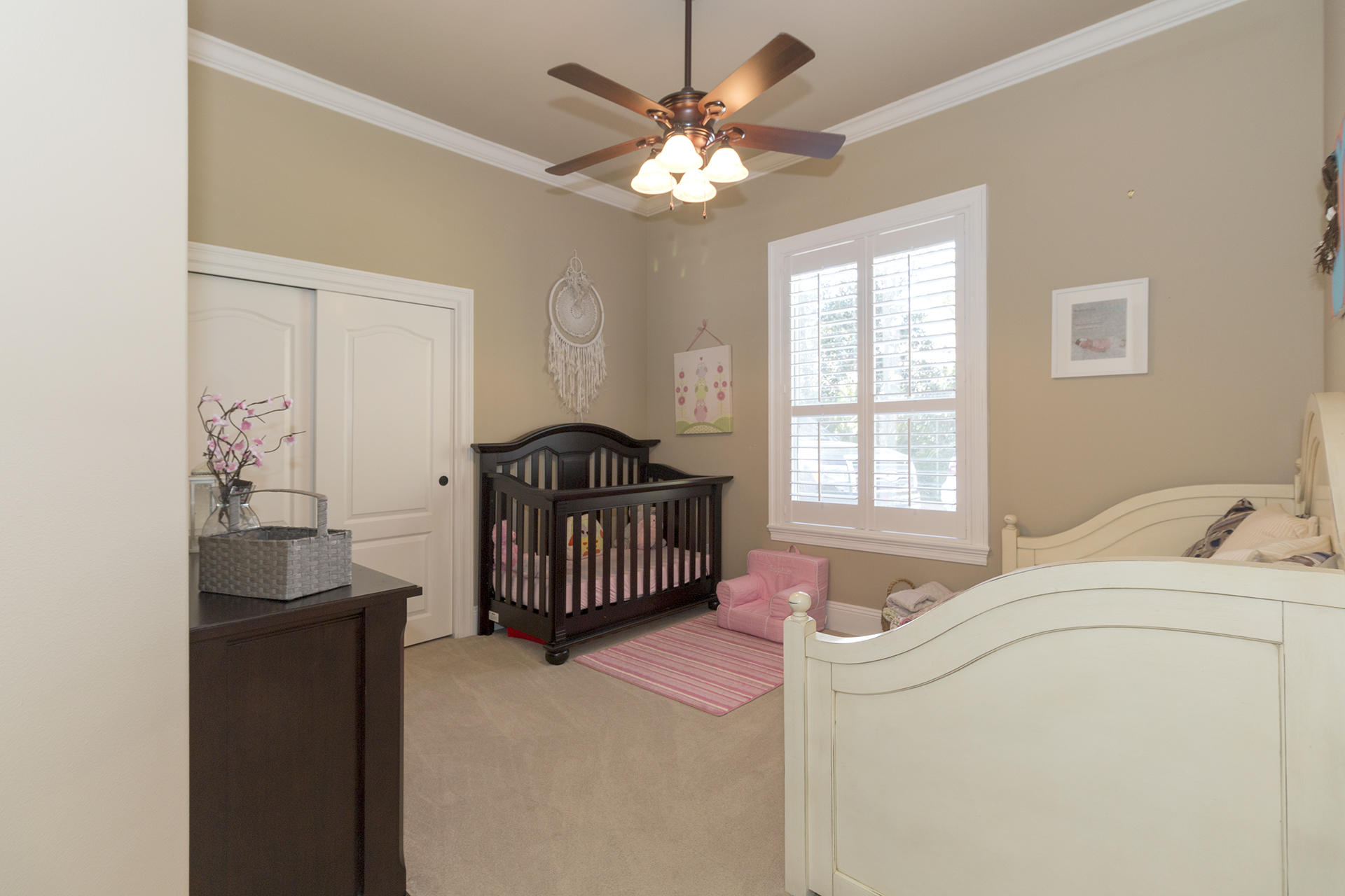 KELLY PLANTATION S/D - Residential