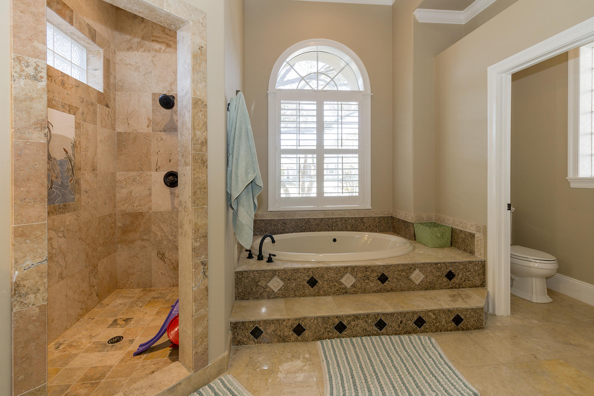 KELLY PLANTATION S/D - Residential