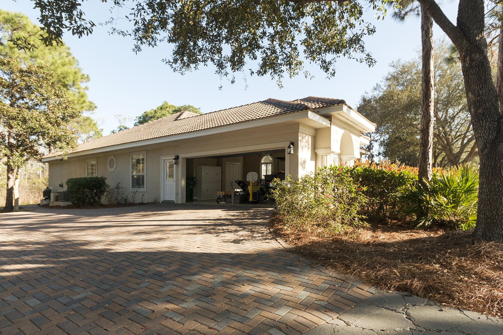 KELLY PLANTATION S/D - Residential