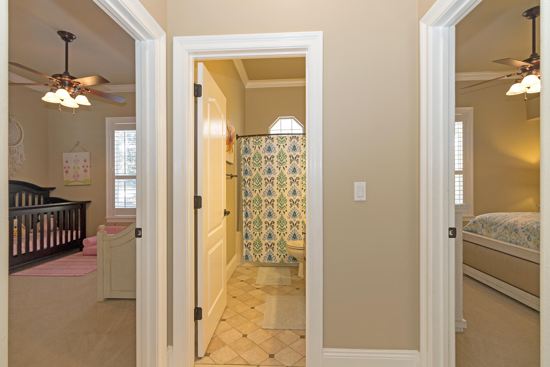 KELLY PLANTATION S/D - Residential