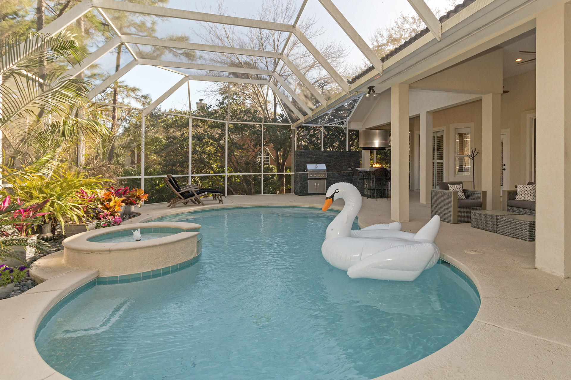 KELLY PLANTATION S/D - Residential