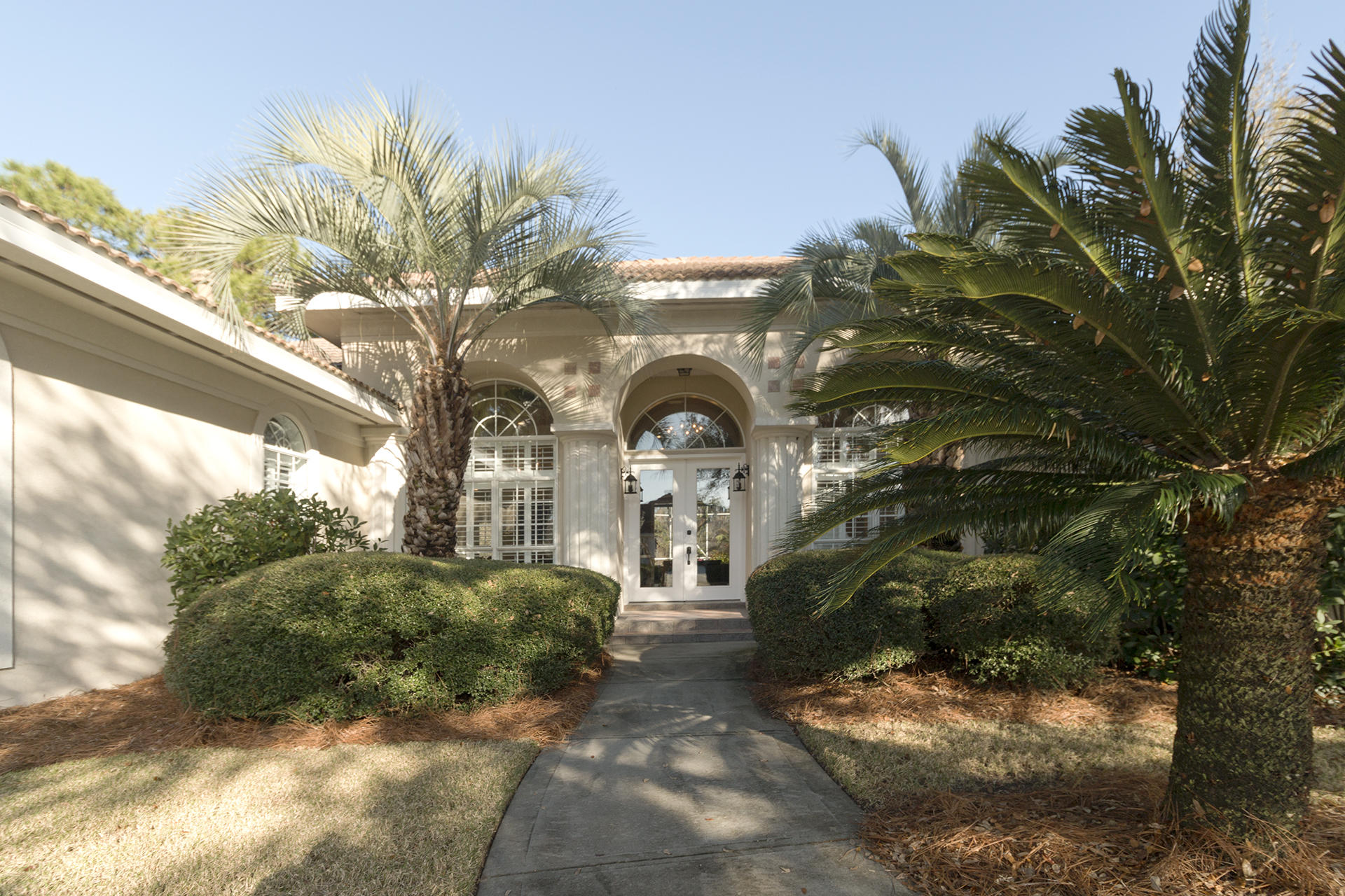 KELLY PLANTATION S/D - Residential