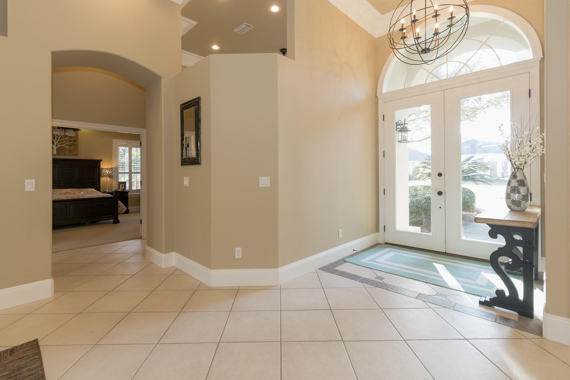 KELLY PLANTATION S/D - Residential