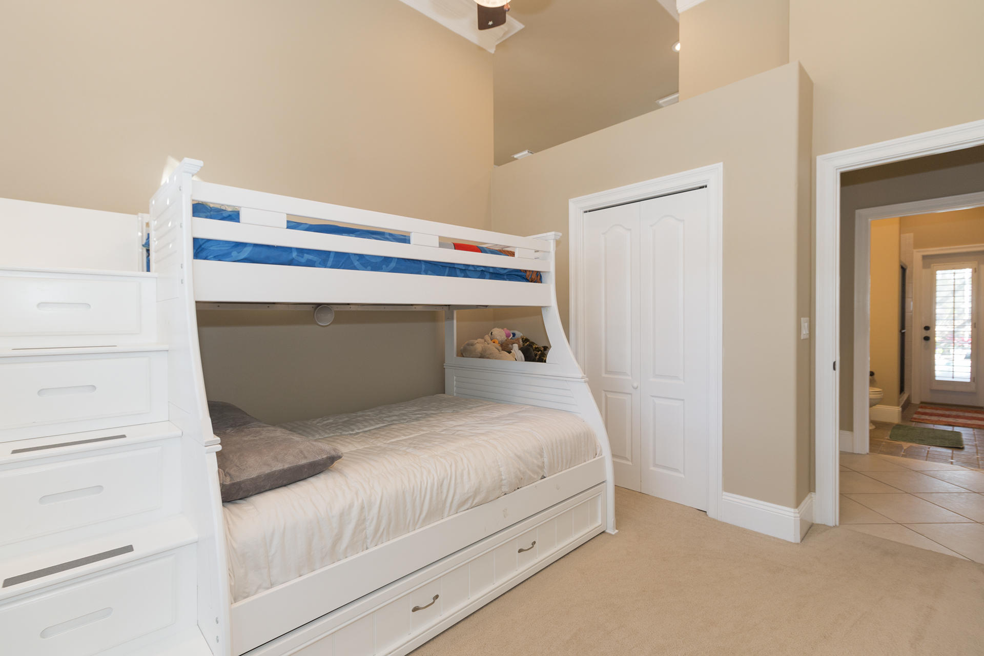 KELLY PLANTATION S/D - Residential