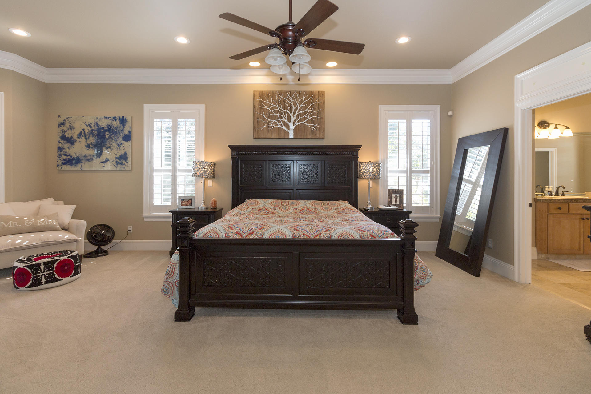 KELLY PLANTATION S/D - Residential