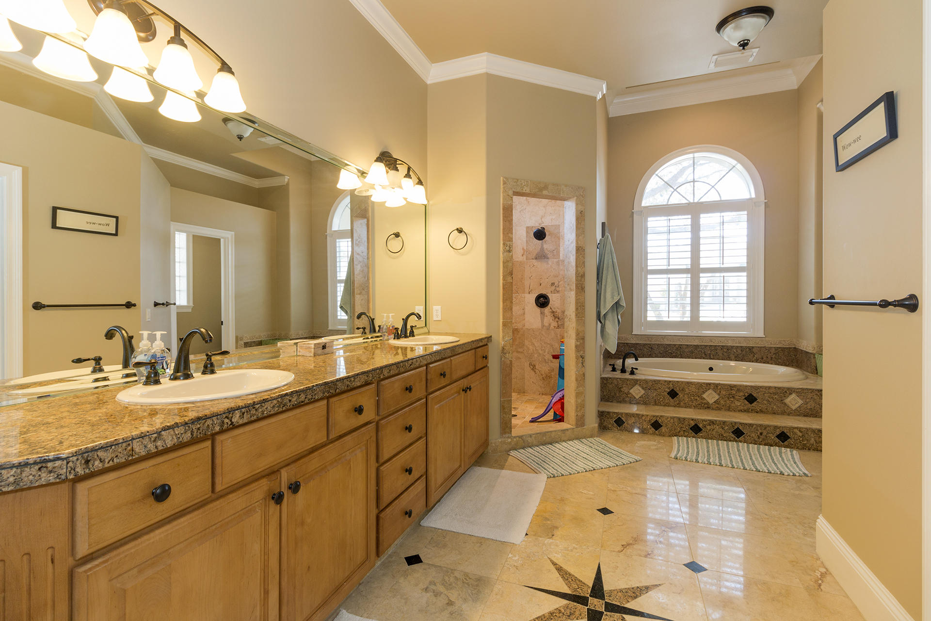 KELLY PLANTATION S/D - Residential