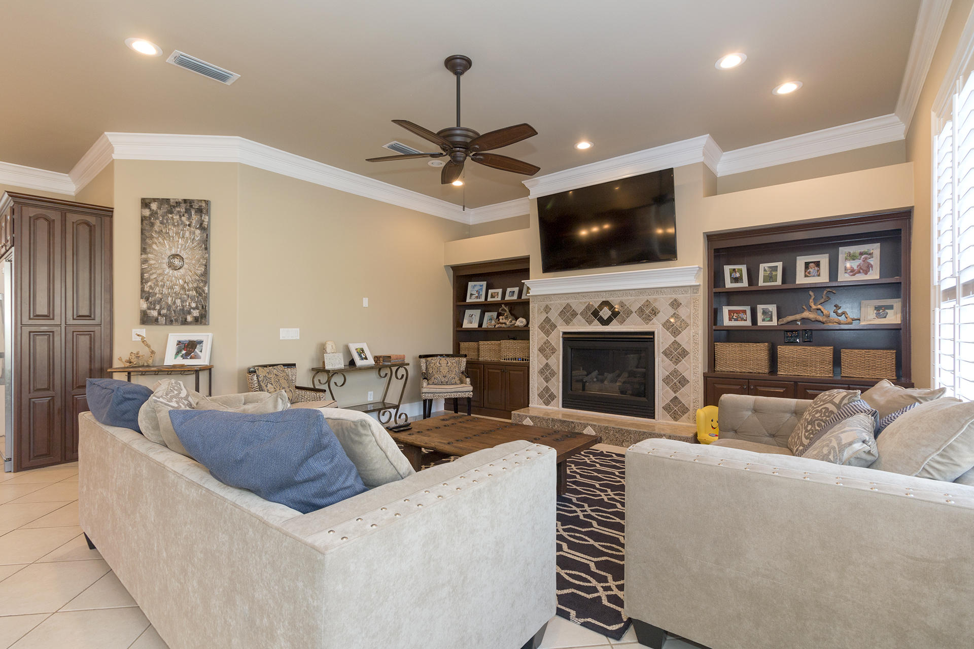 KELLY PLANTATION S/D - Residential