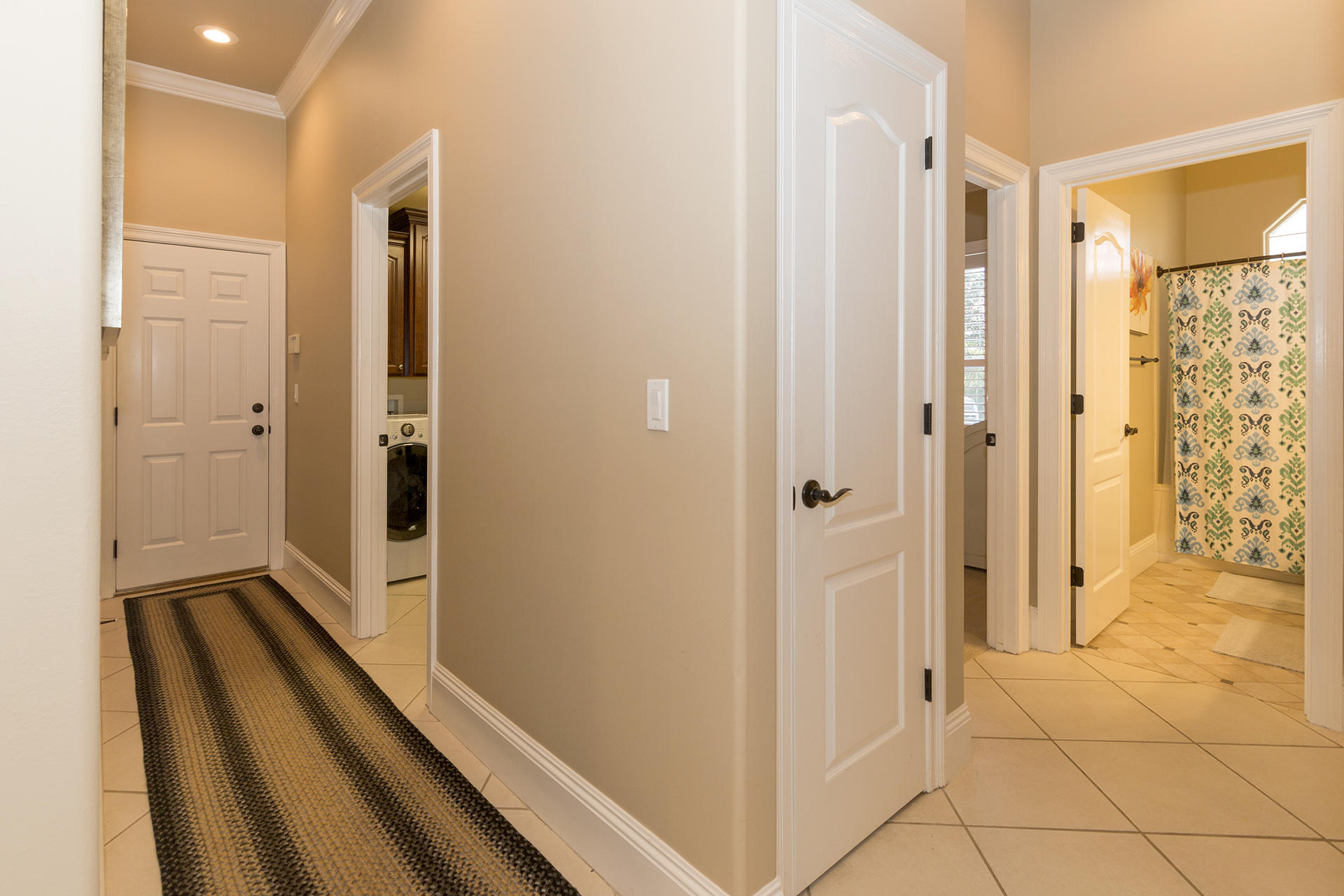 KELLY PLANTATION S/D - Residential