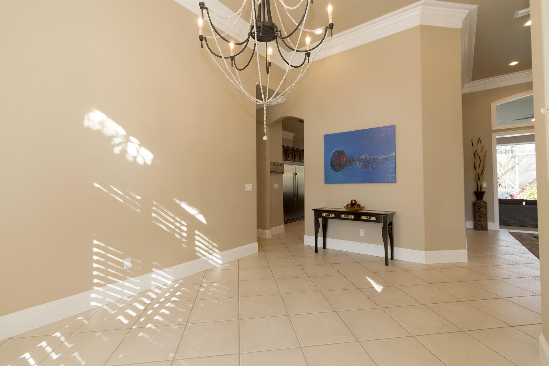 KELLY PLANTATION S/D - Residential