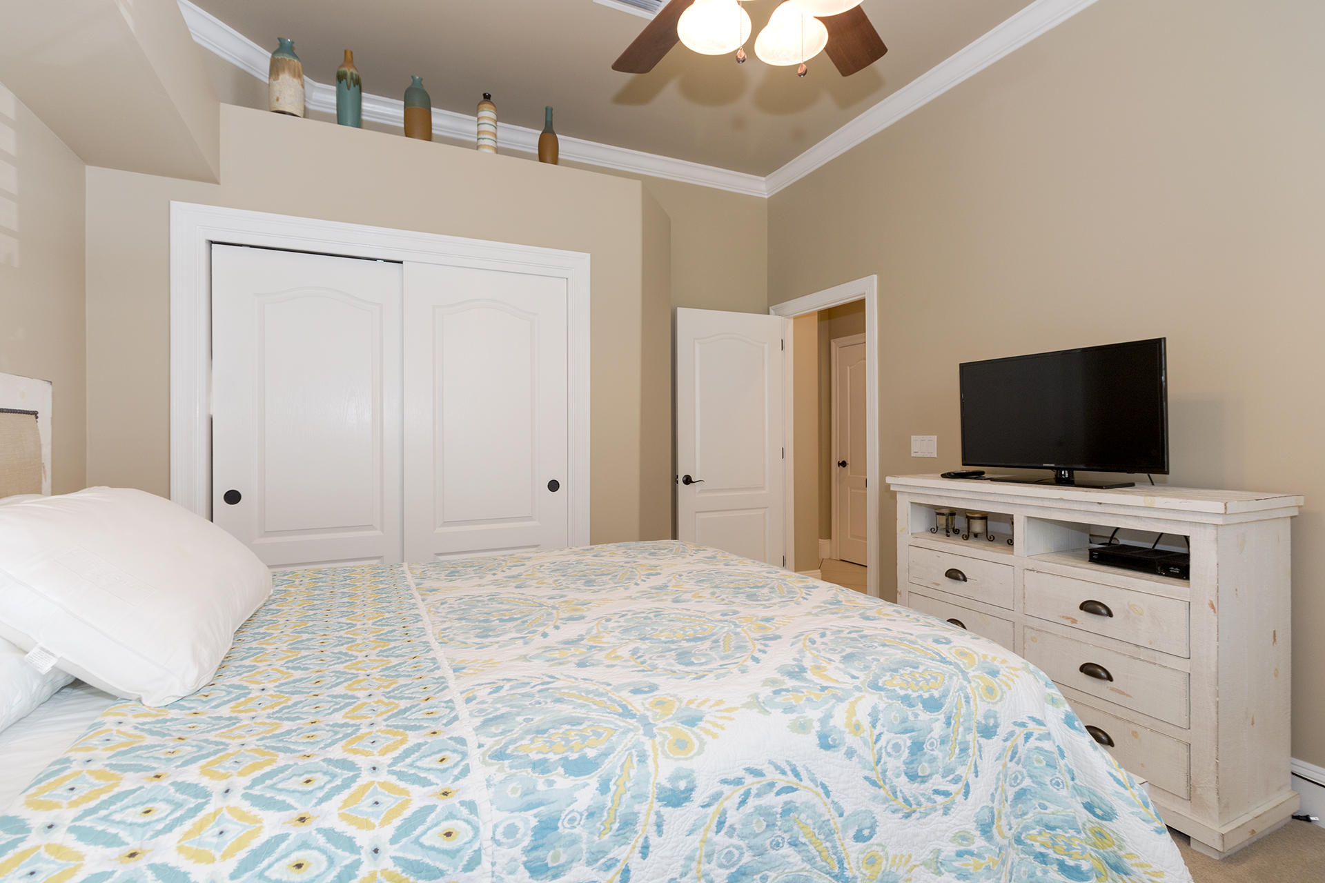 KELLY PLANTATION S/D - Residential