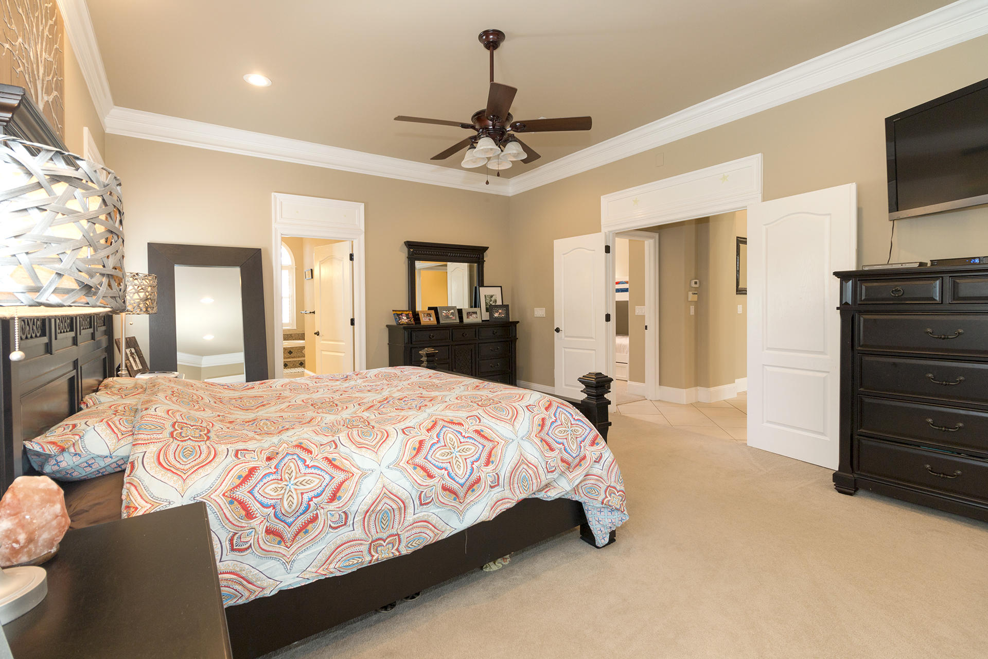 KELLY PLANTATION S/D - Residential