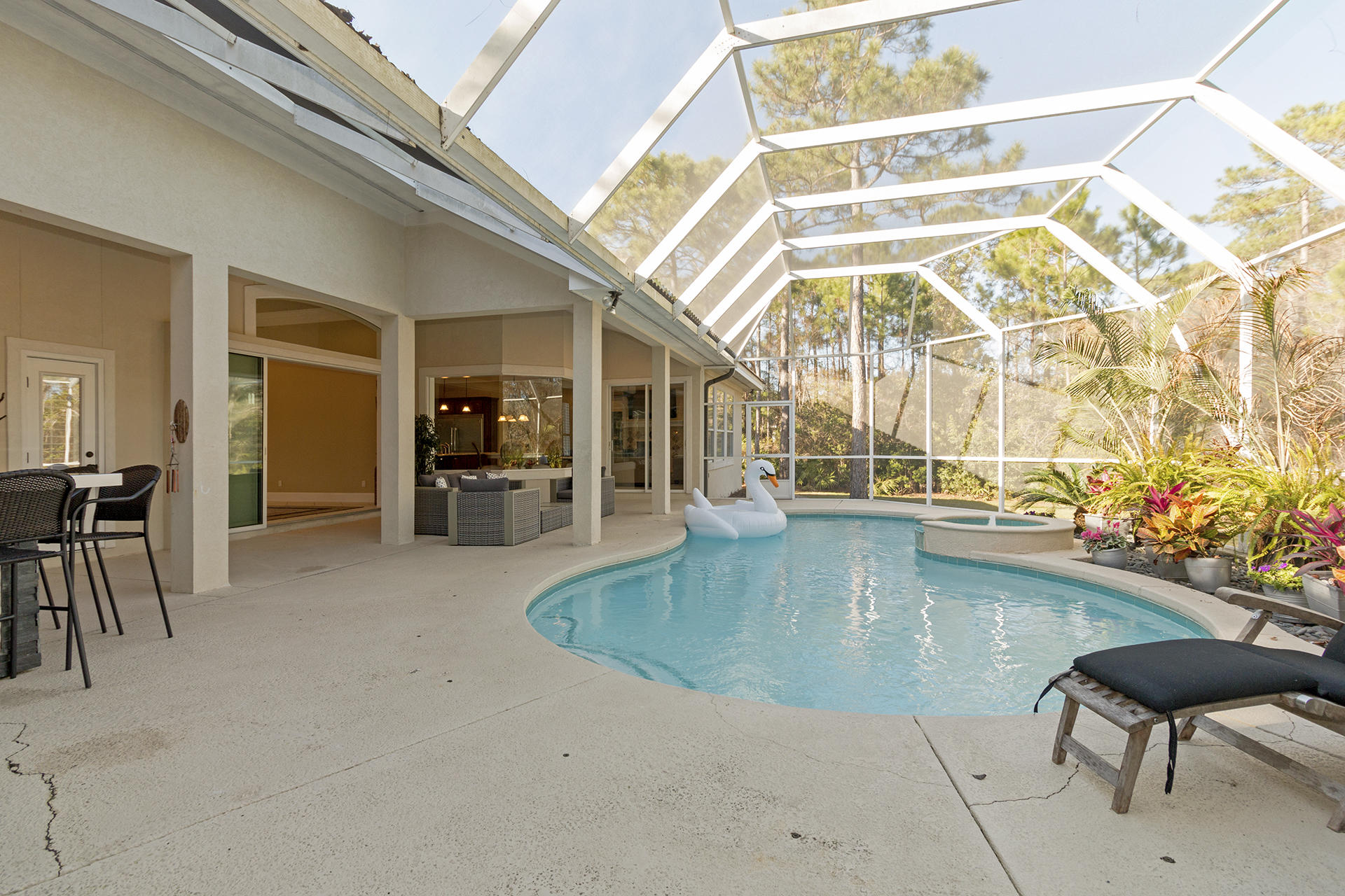 KELLY PLANTATION S/D - Residential