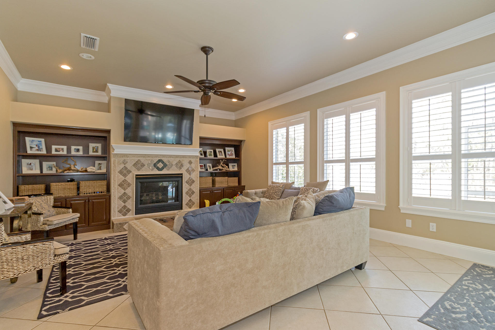 KELLY PLANTATION S/D - Residential