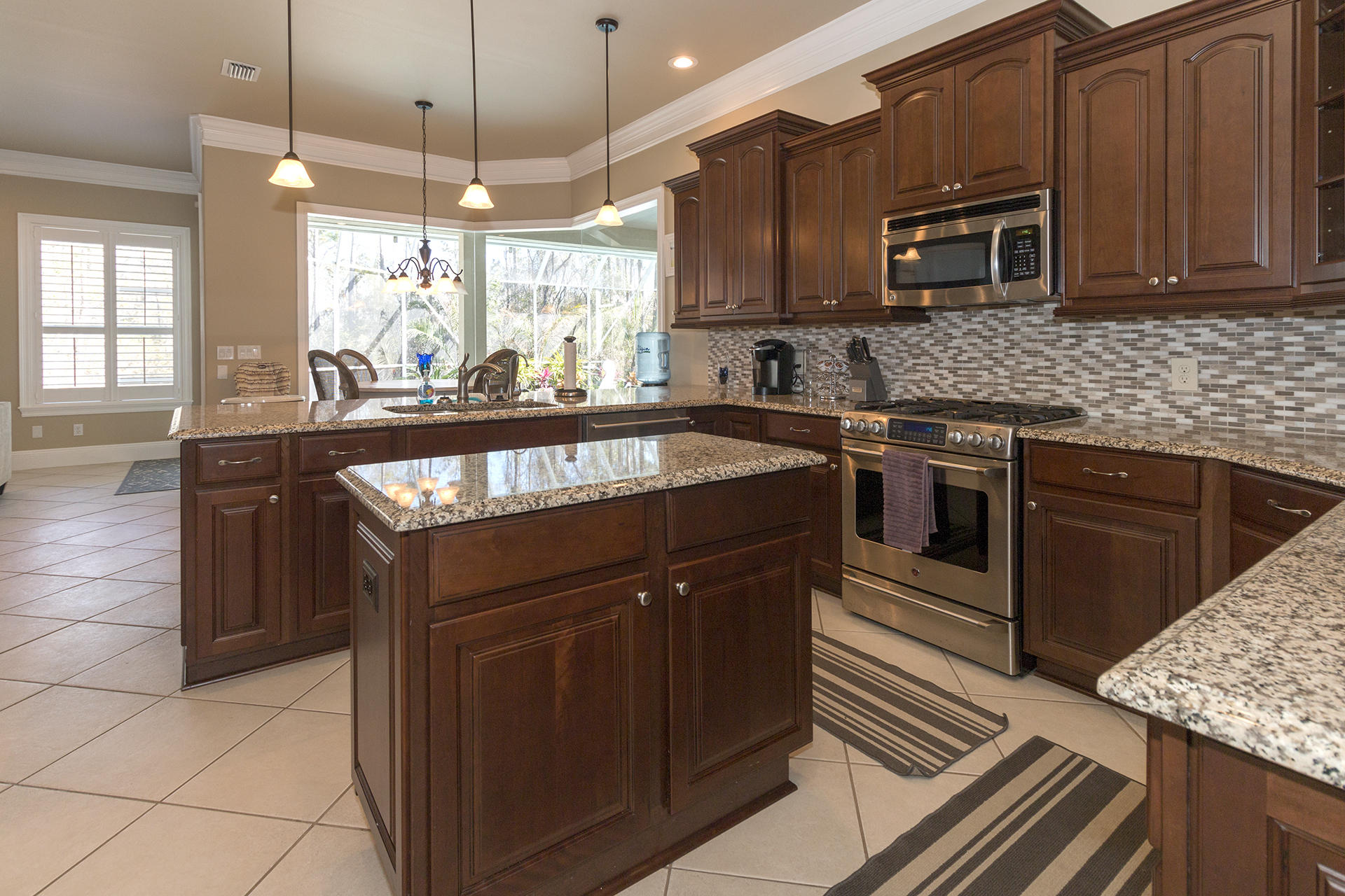 KELLY PLANTATION S/D - Residential