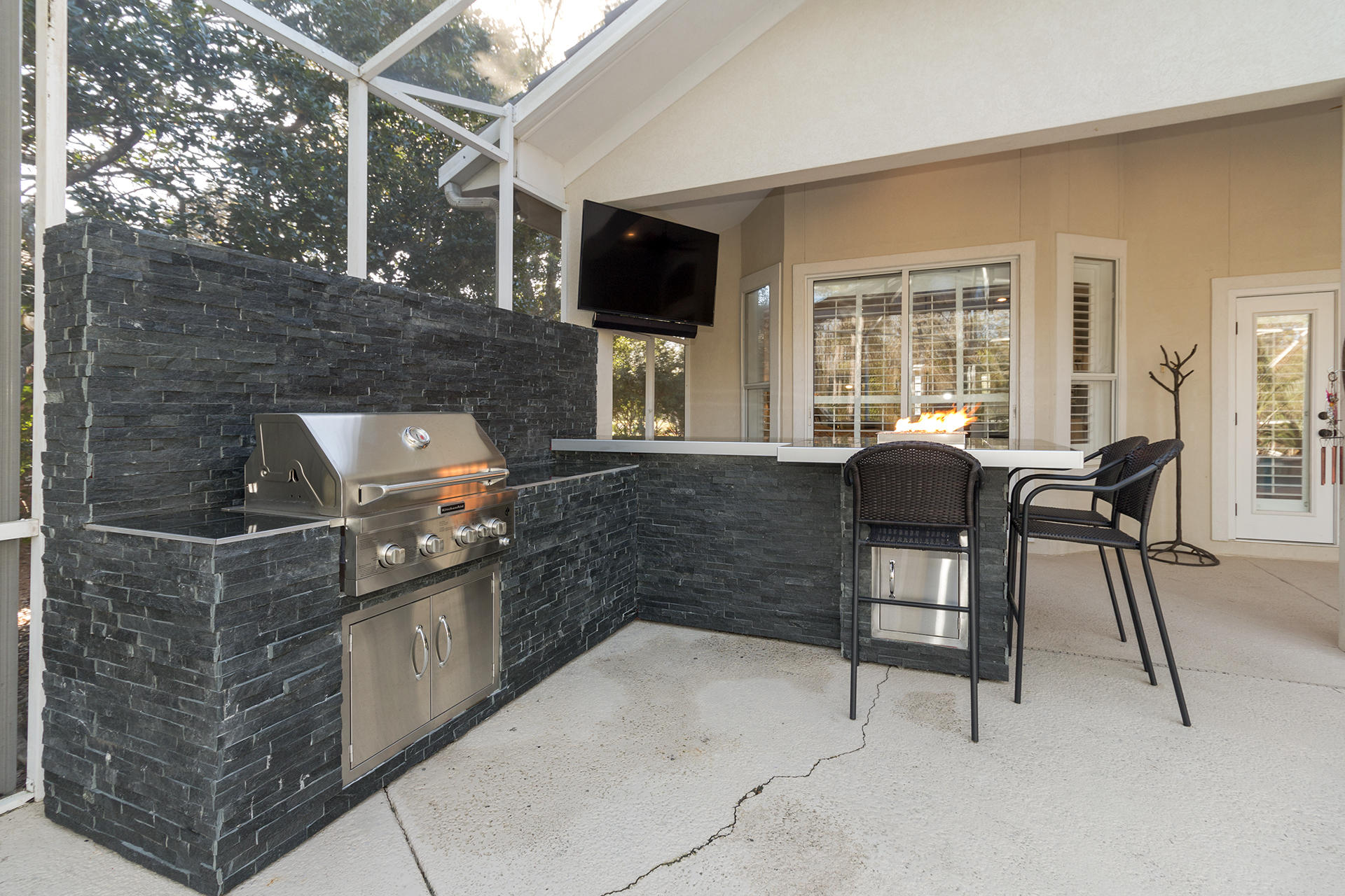 KELLY PLANTATION S/D - Residential