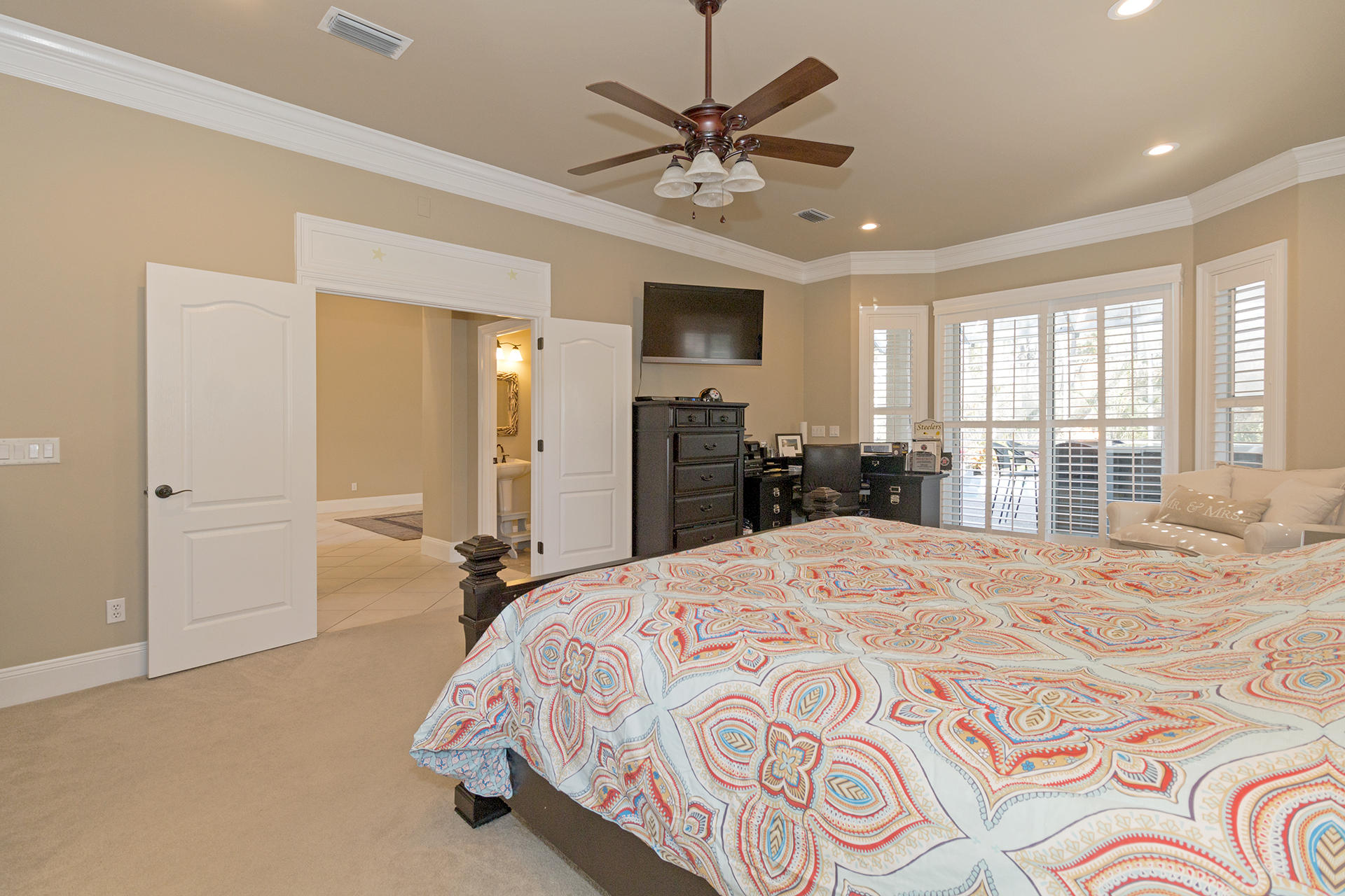 KELLY PLANTATION S/D - Residential