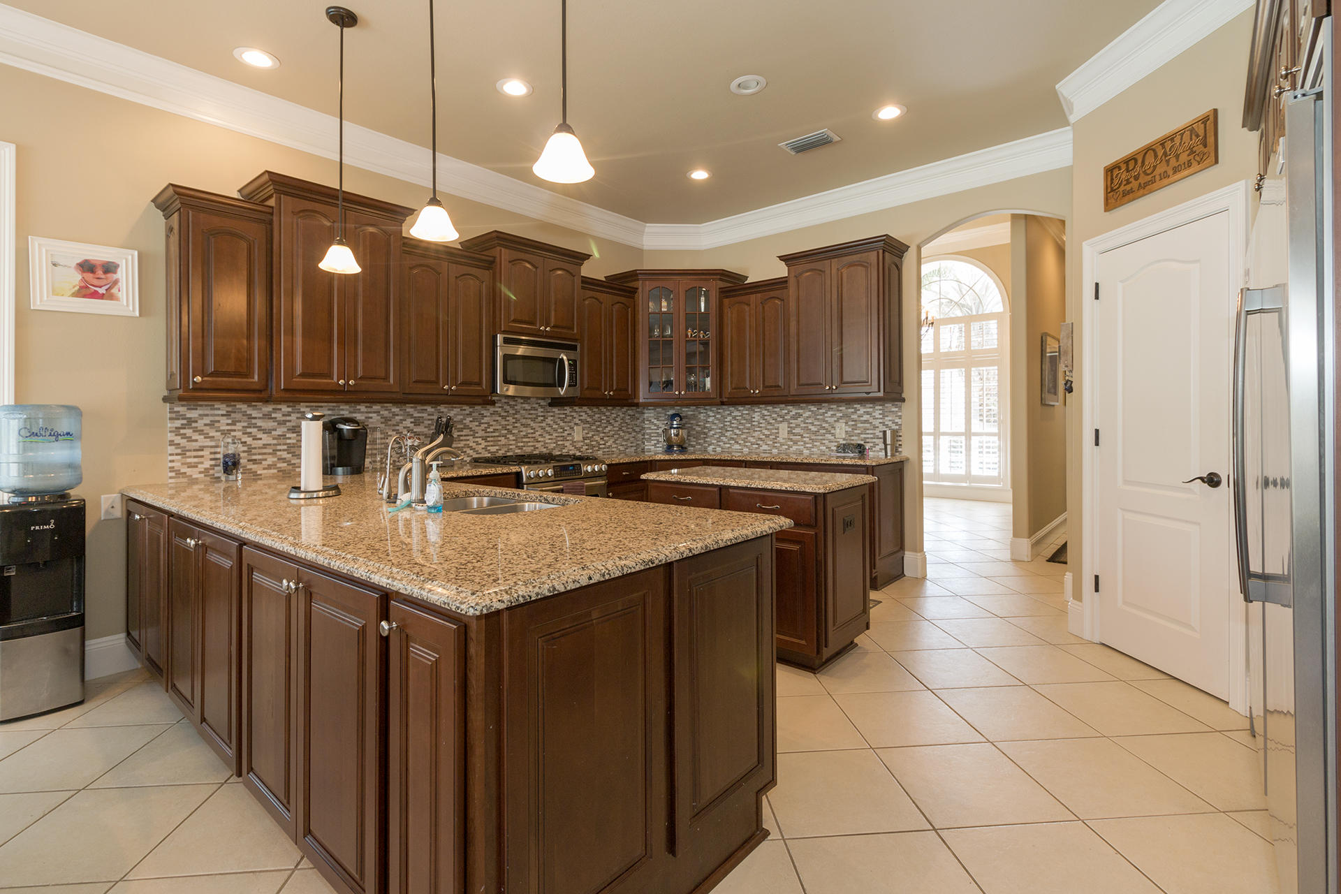 KELLY PLANTATION S/D - Residential