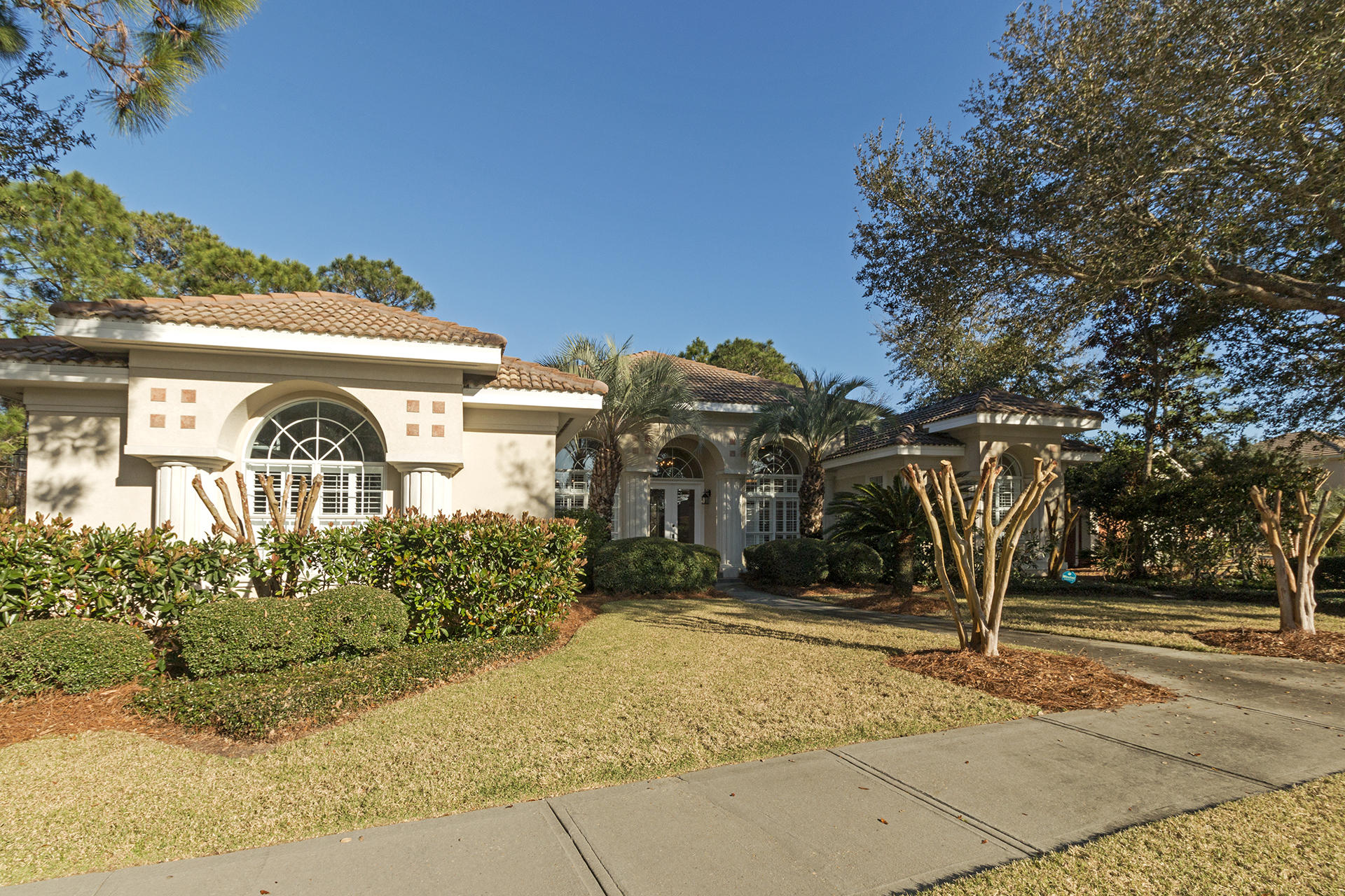 KELLY PLANTATION S/D - Residential