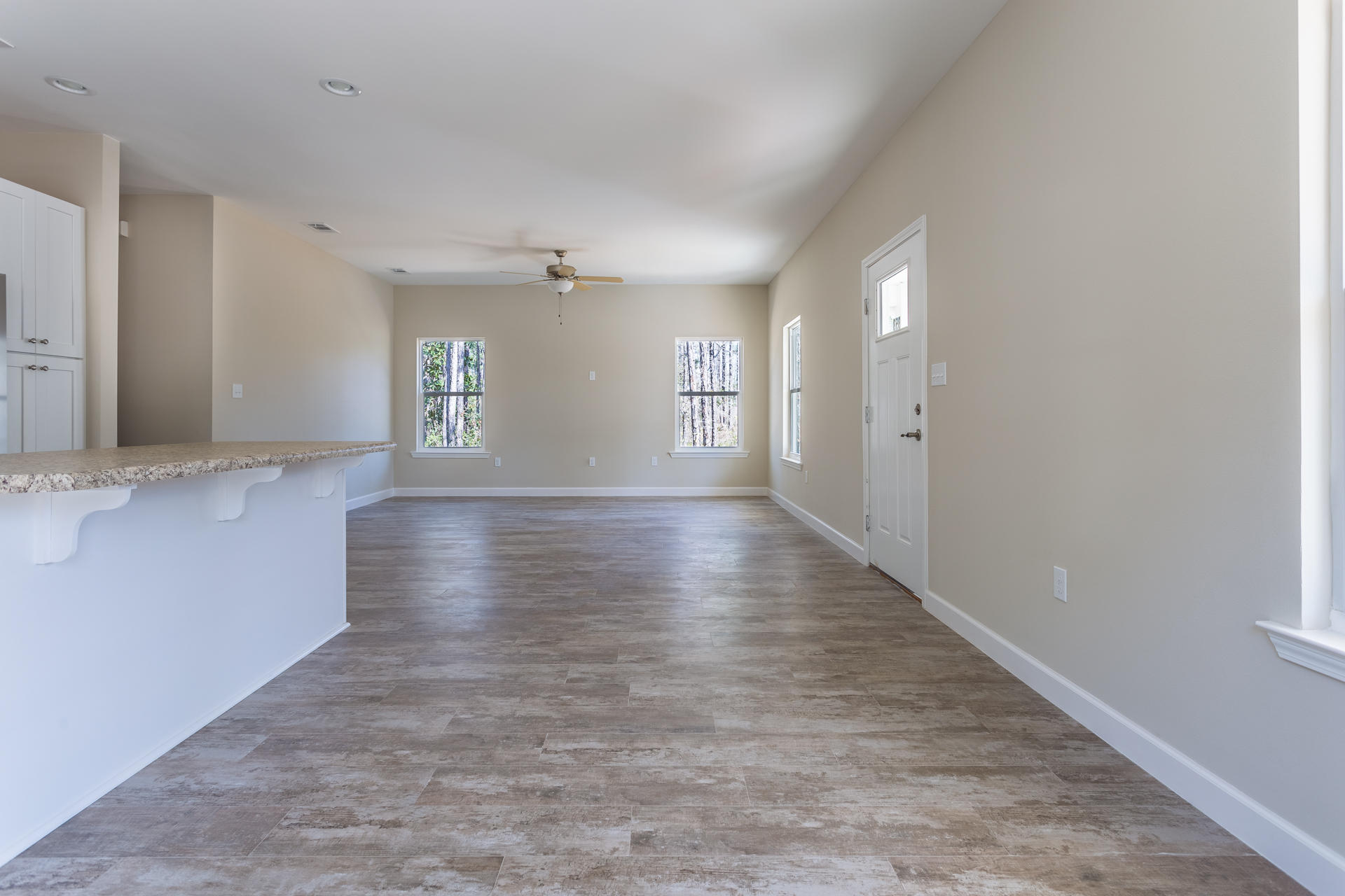 SANTA ROSA BEACH - Residential Lease