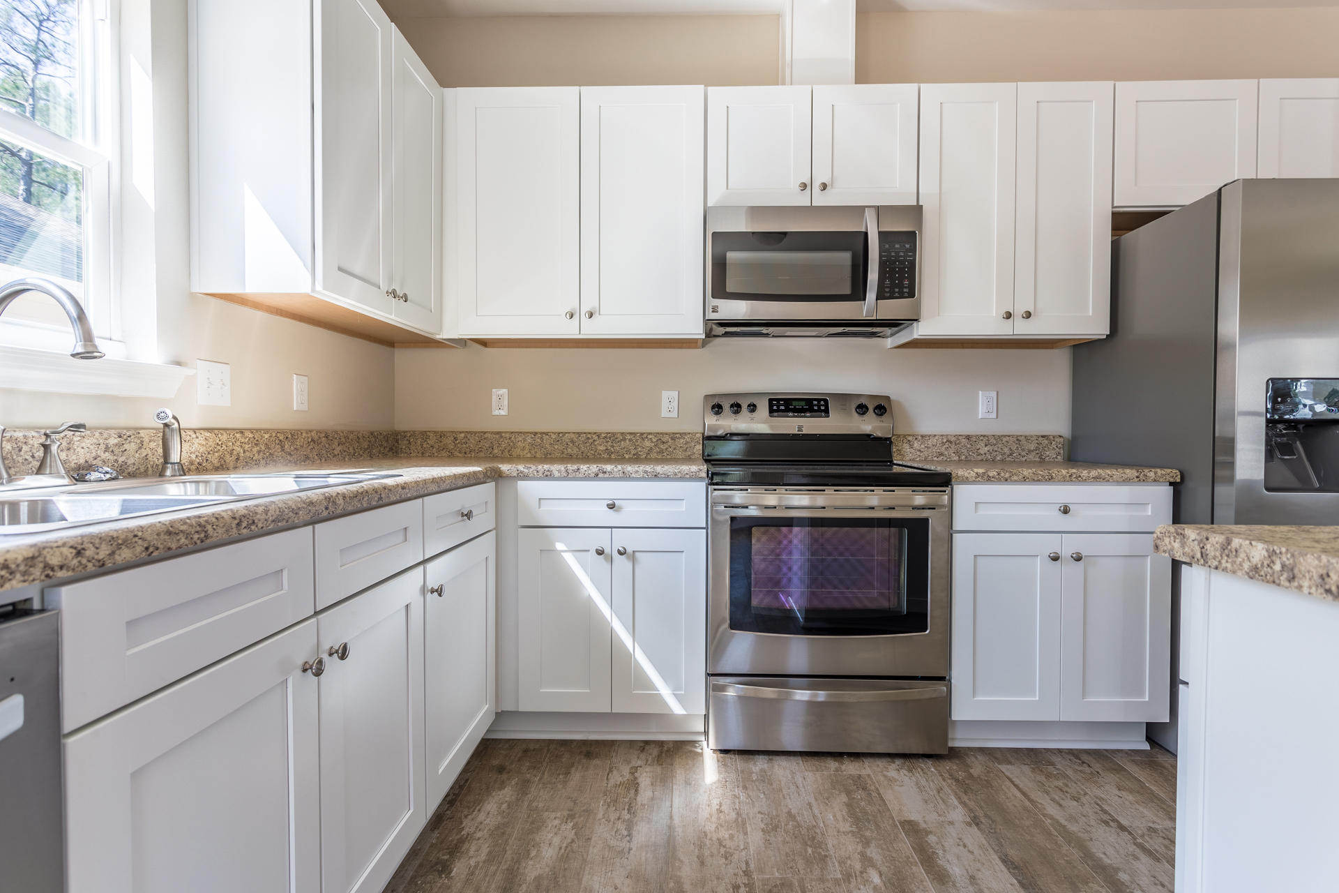 SANTA ROSA BEACH - Residential Lease