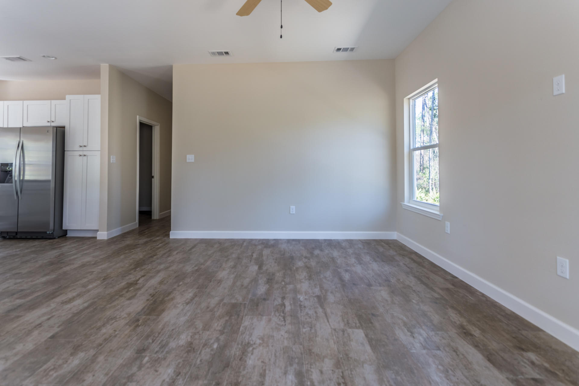 SANTA ROSA BEACH - Residential Lease