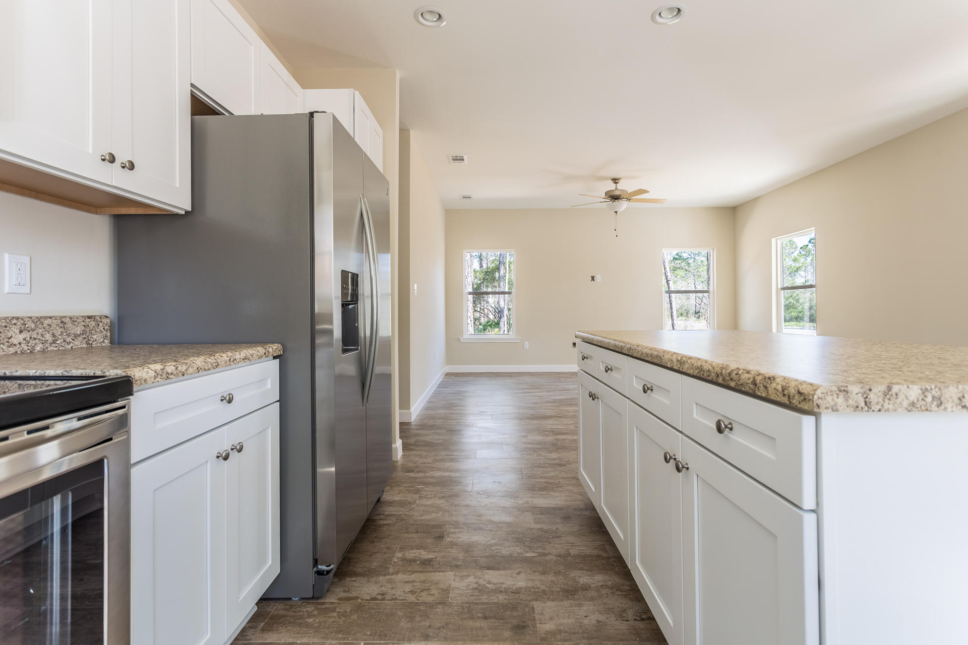 SANTA ROSA BEACH - Residential Lease