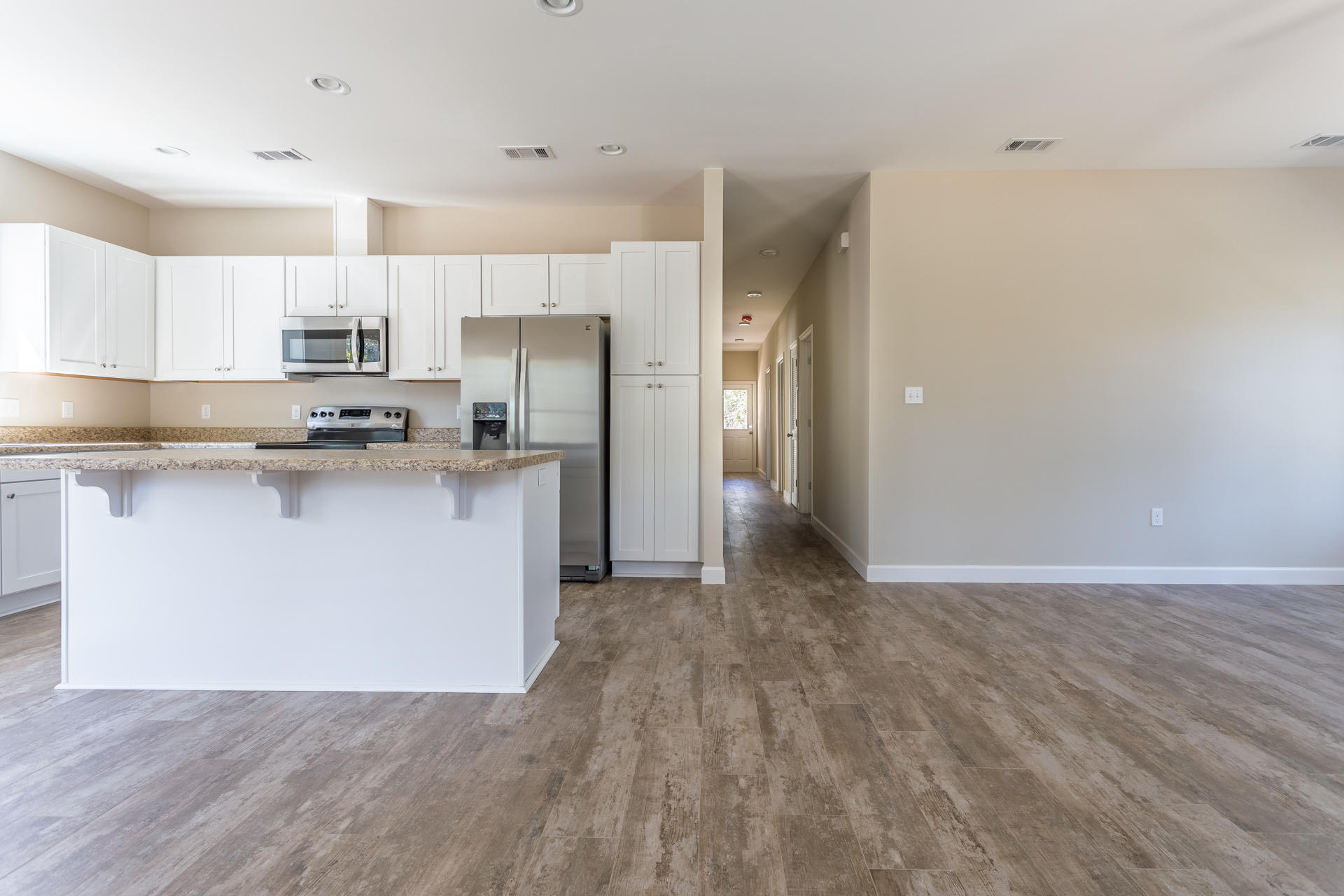 SANTA ROSA BEACH - Residential Lease