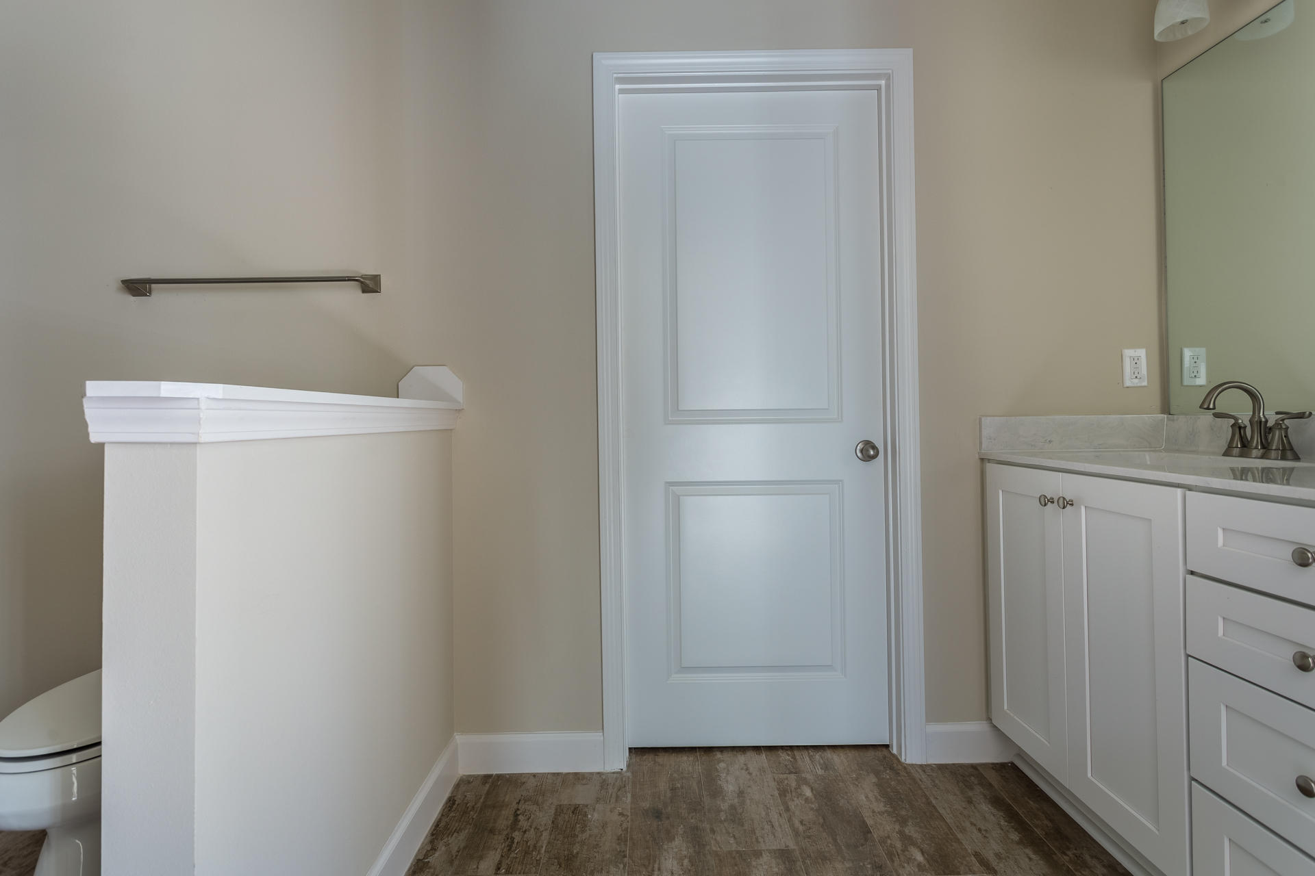 SANTA ROSA BEACH - Residential Lease