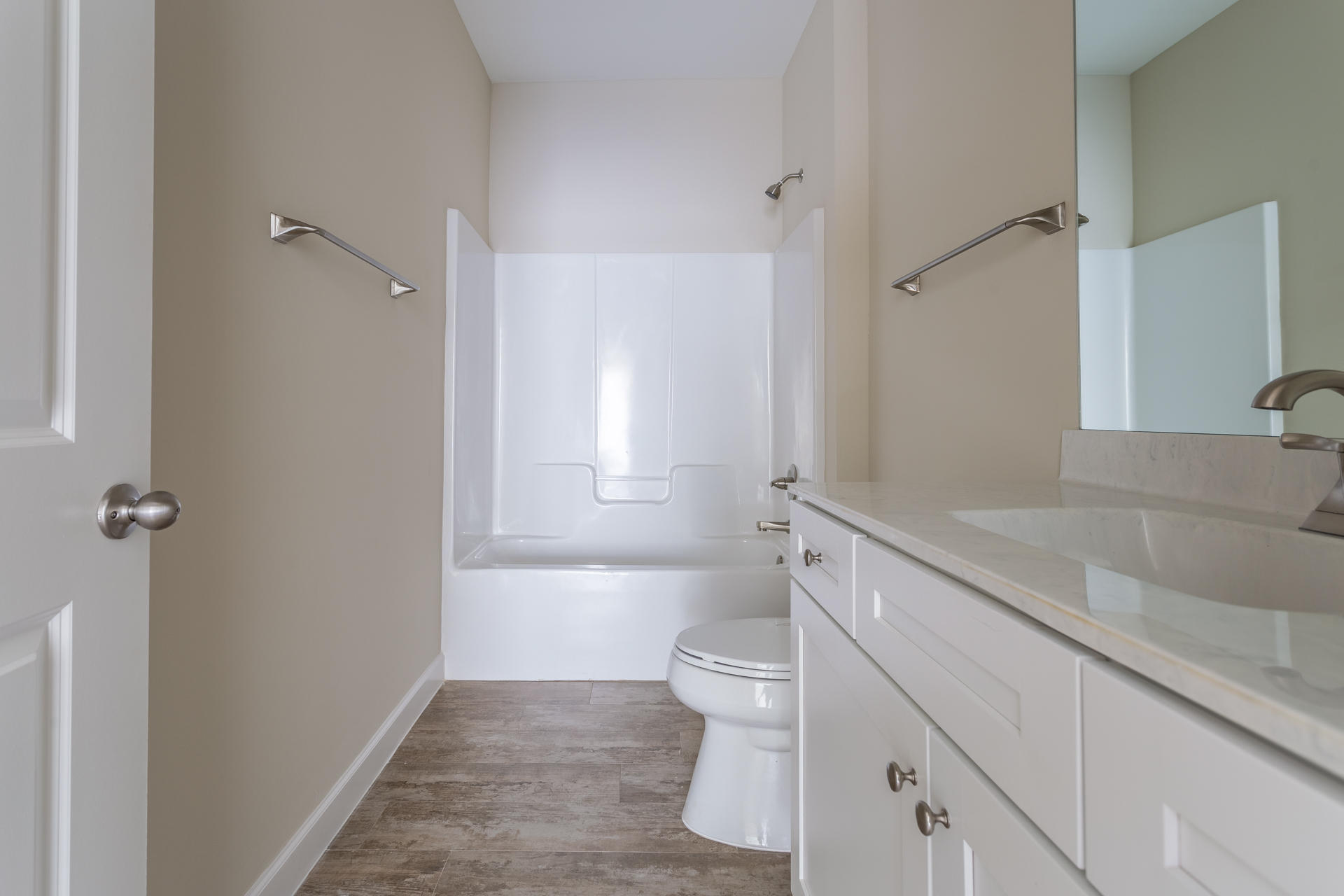 SANTA ROSA BEACH - Residential Lease