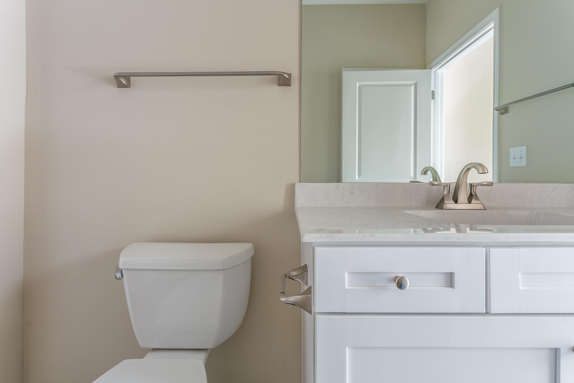 SANTA ROSA BEACH - Residential Lease