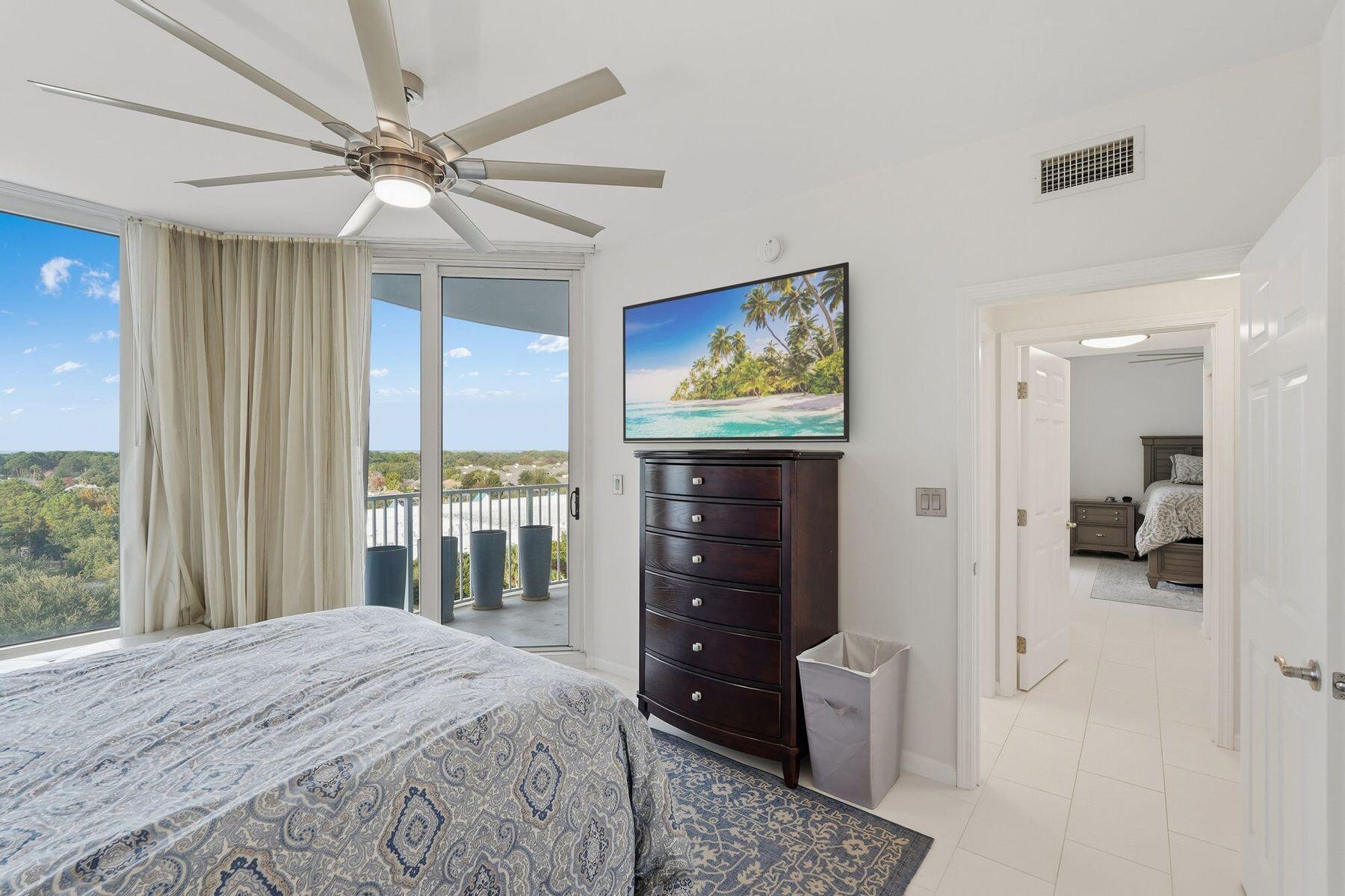 THE PALMS OF DESTIN - Residential