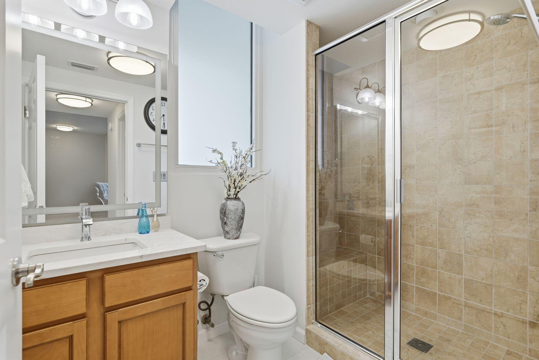 THE PALMS OF DESTIN - Residential