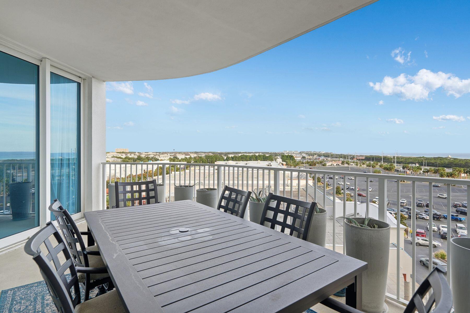 THE PALMS OF DESTIN - Residential