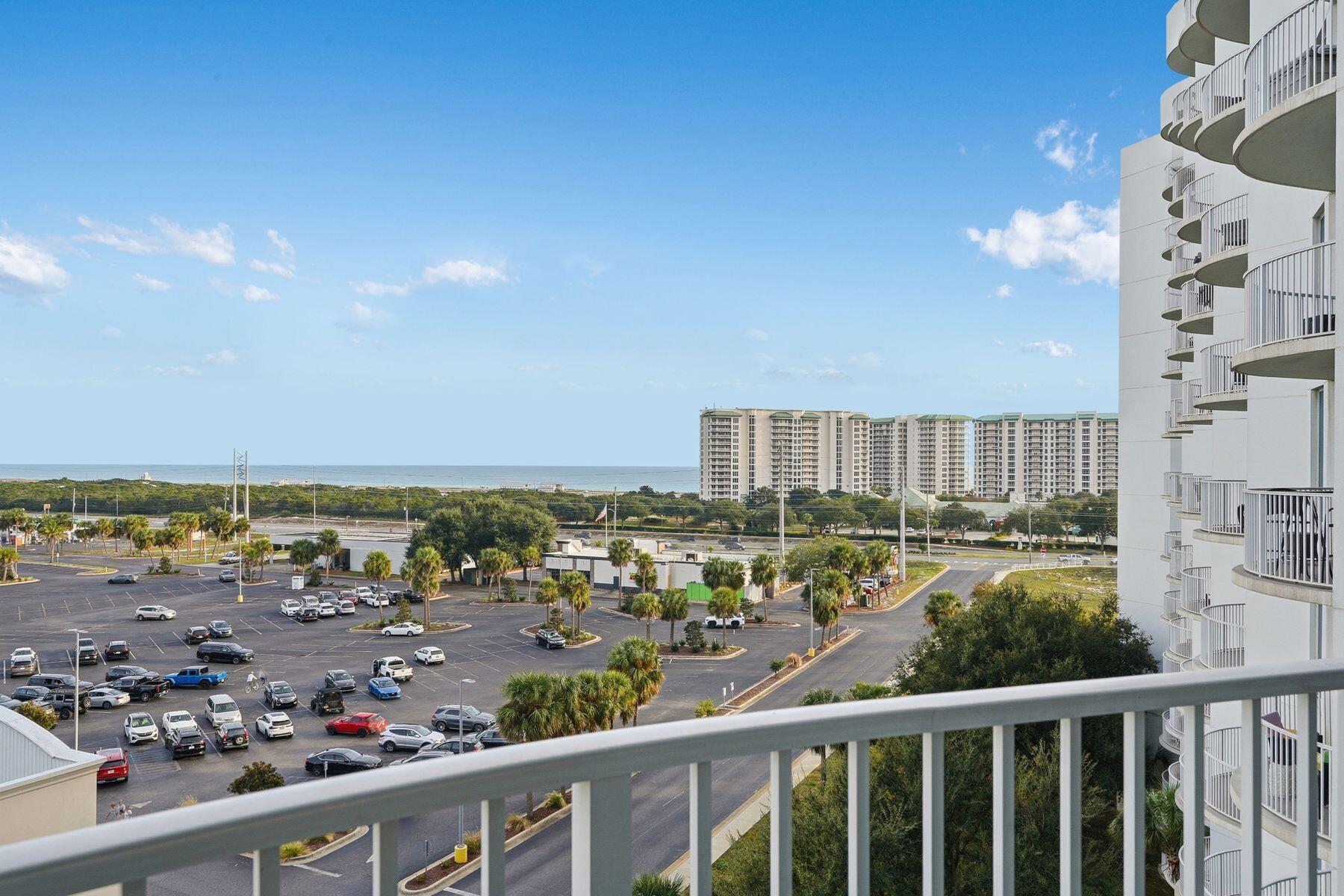 THE PALMS OF DESTIN - Residential