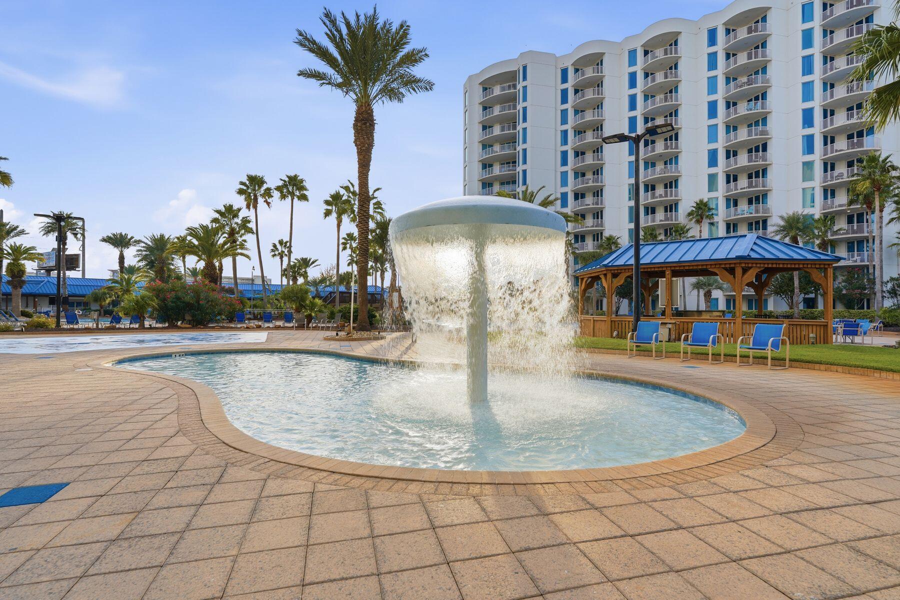 THE PALMS OF DESTIN - Residential