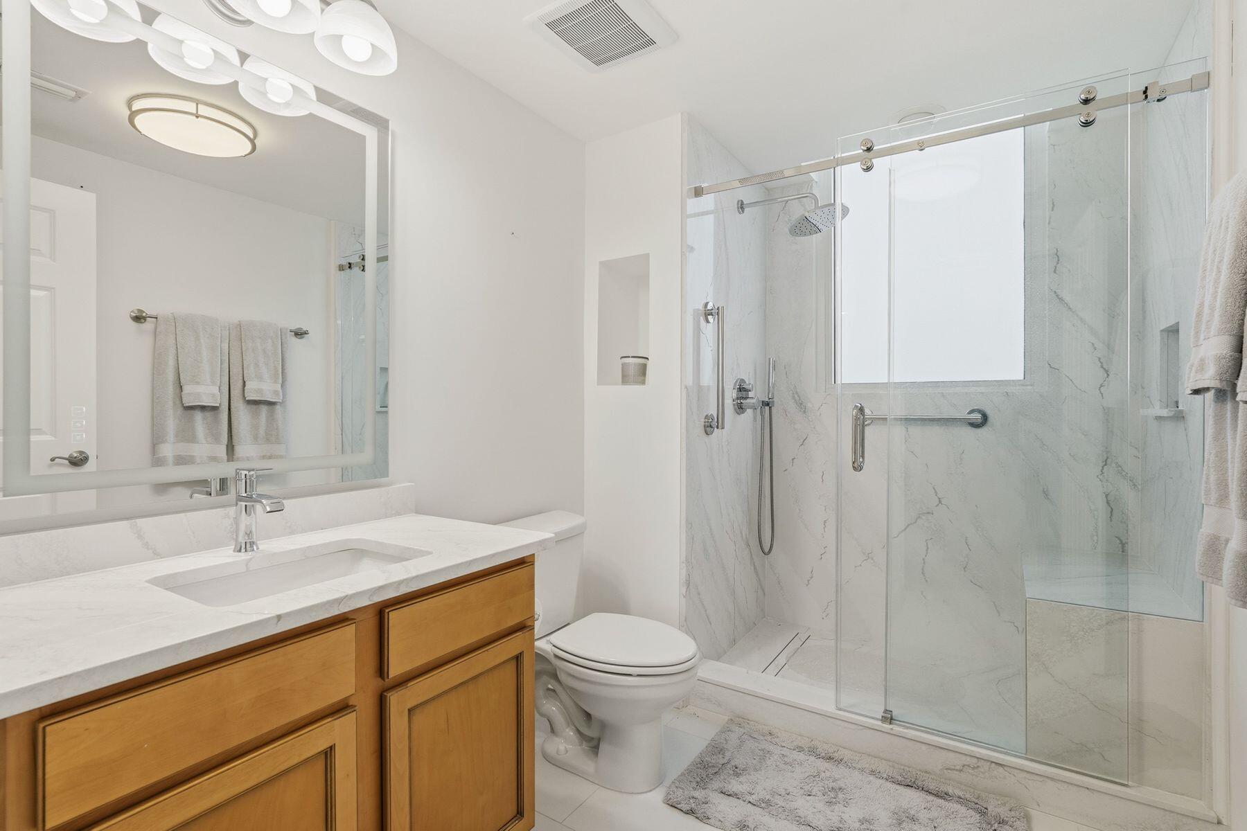 THE PALMS OF DESTIN - Residential