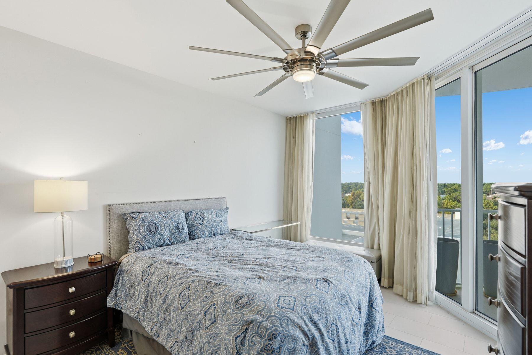 THE PALMS OF DESTIN - Residential