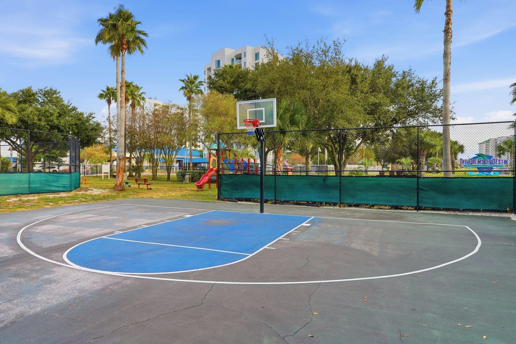 THE PALMS OF DESTIN - Residential