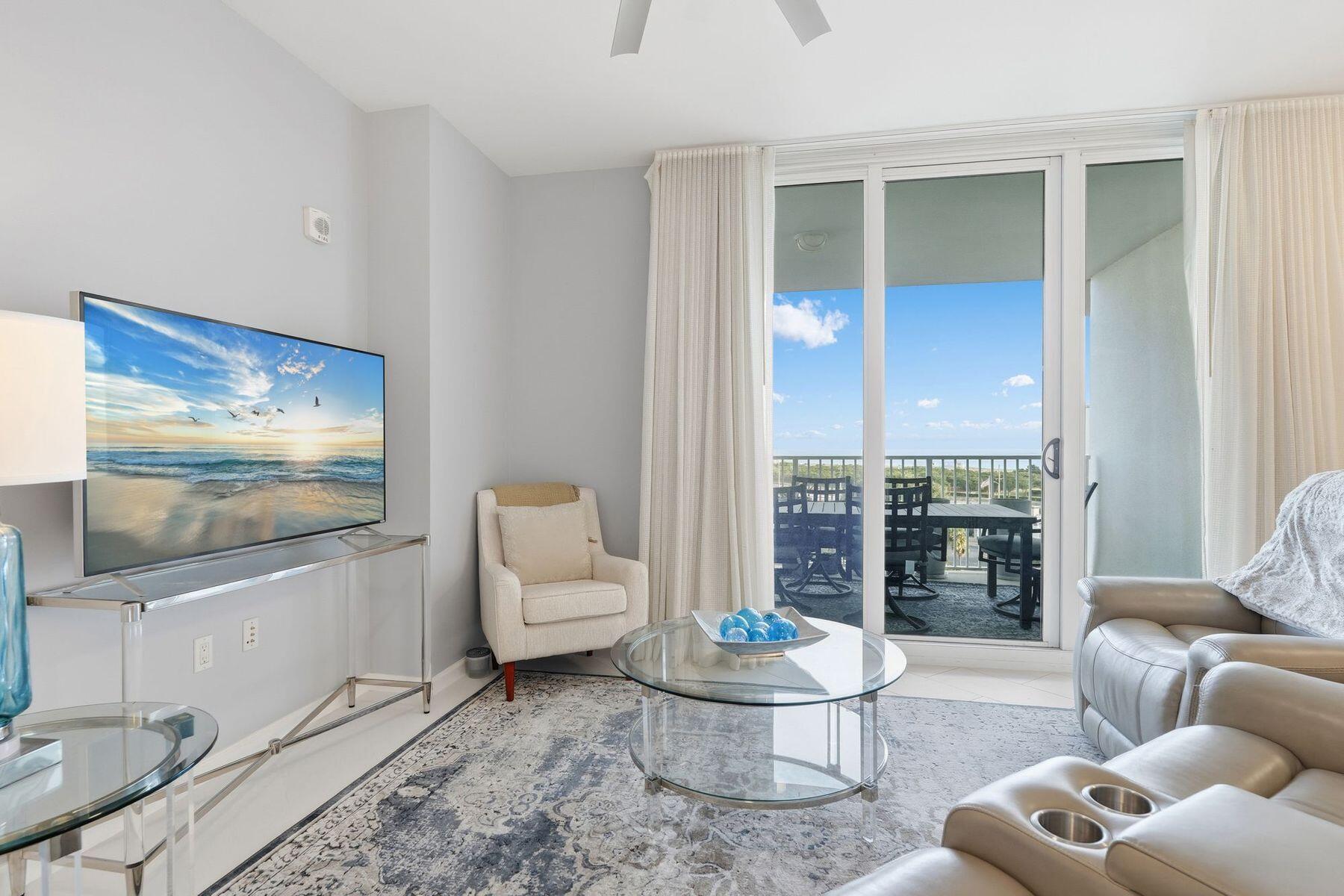 THE PALMS OF DESTIN - Residential