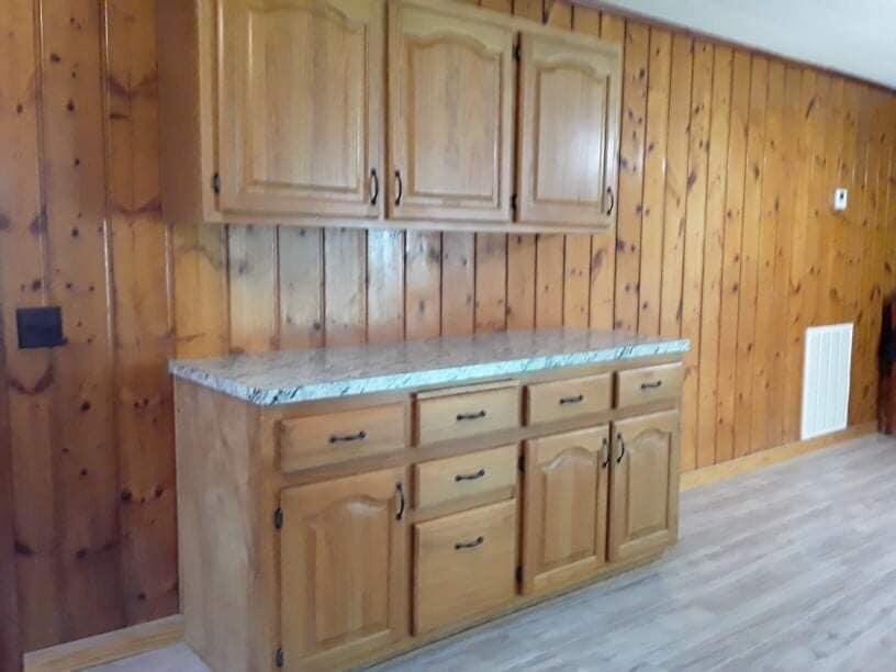 NO RECORDED PROJECT - Residential