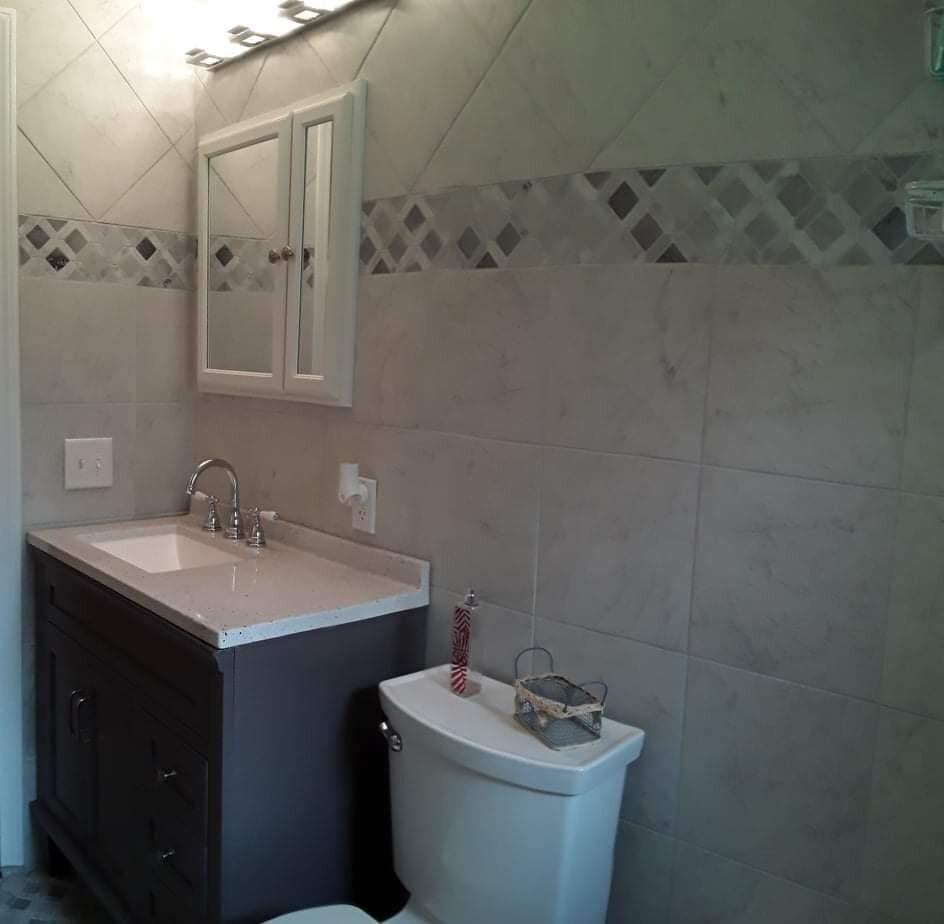 NO RECORDED PROJECT - Residential