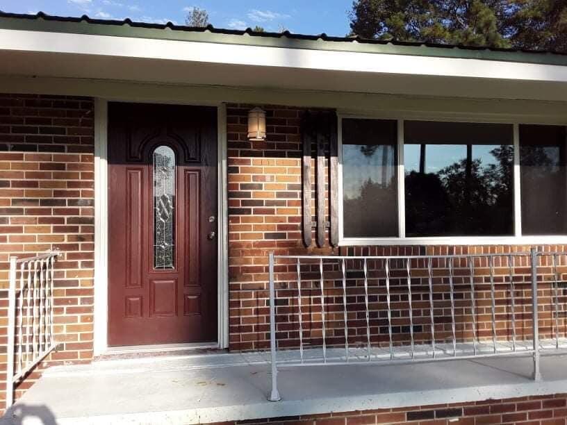 NO RECORDED PROJECT - Residential