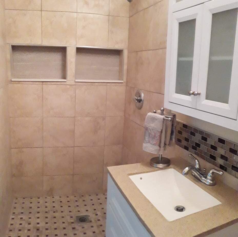 NO RECORDED PROJECT - Residential